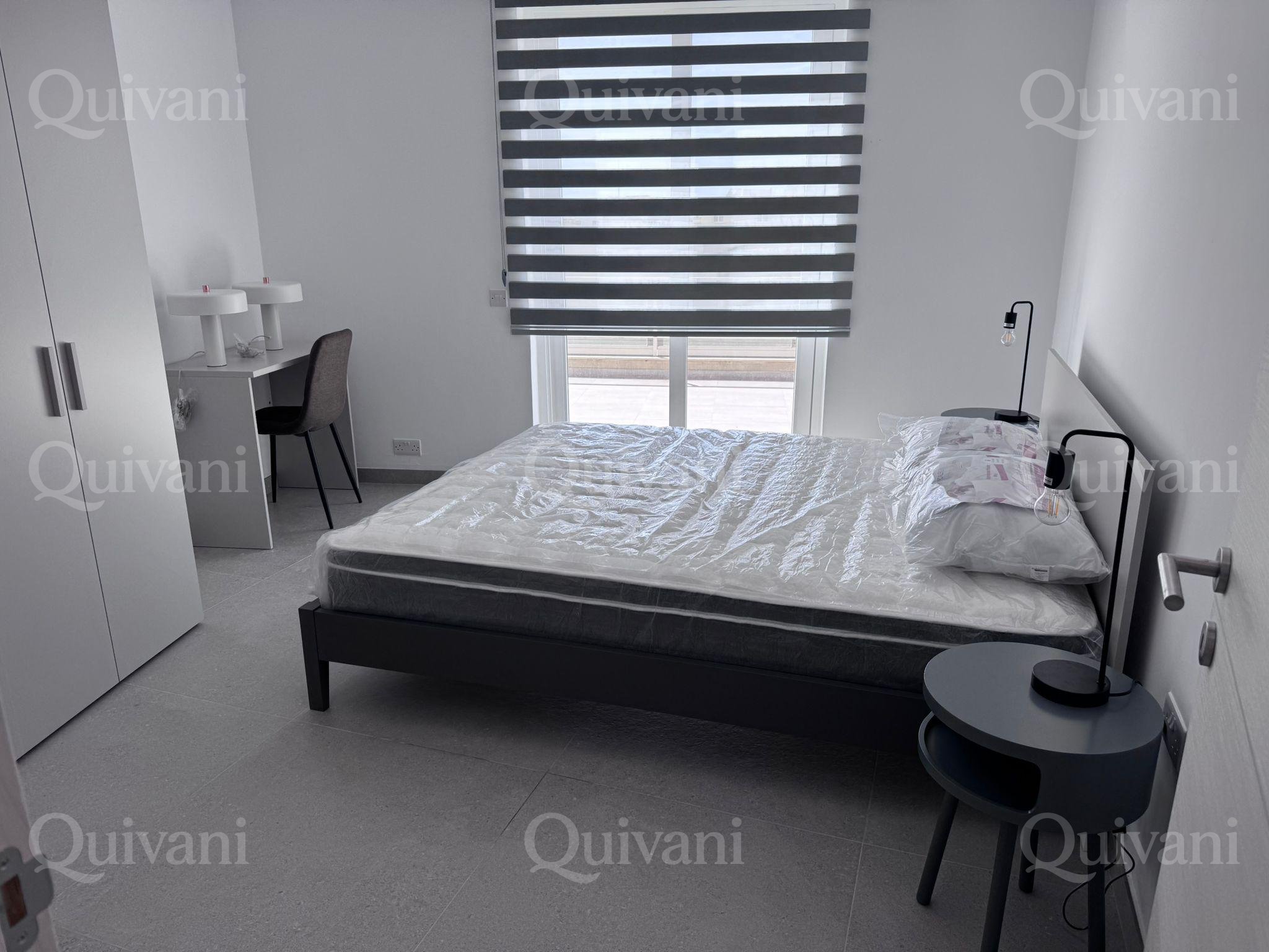 Mosta Finished Penthouse