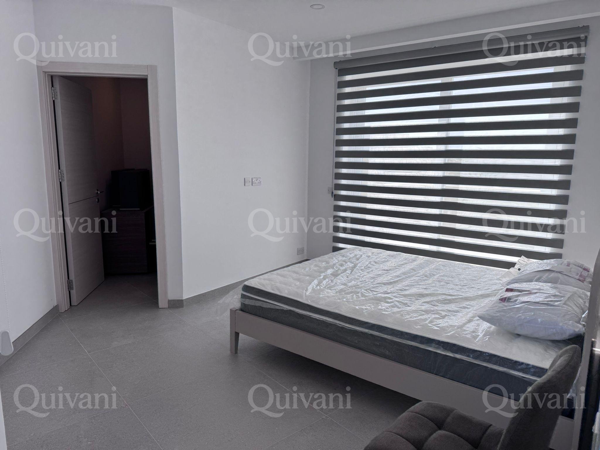 Mosta Finished Penthouse