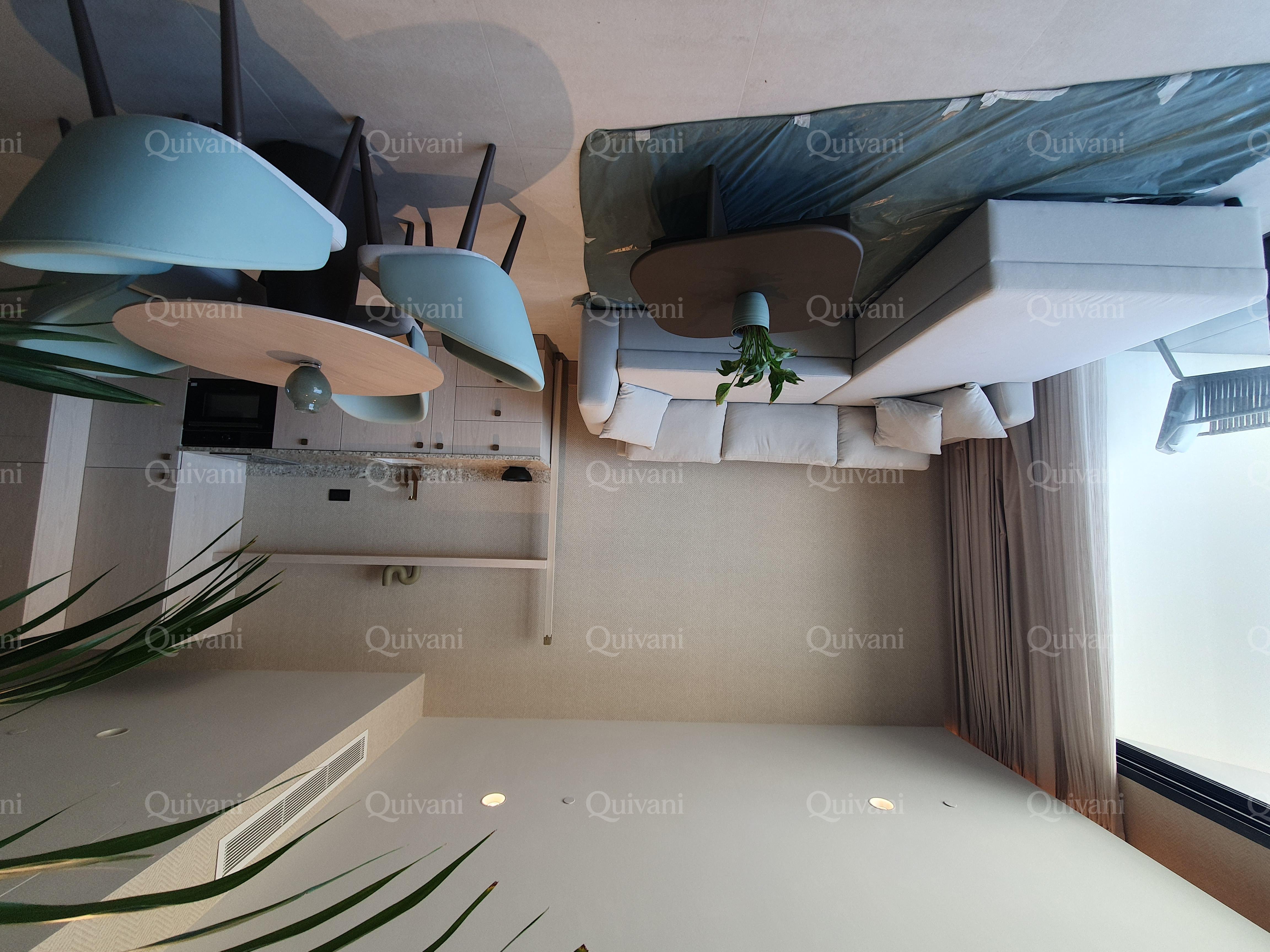 Mercury Towers Furnished Apartment