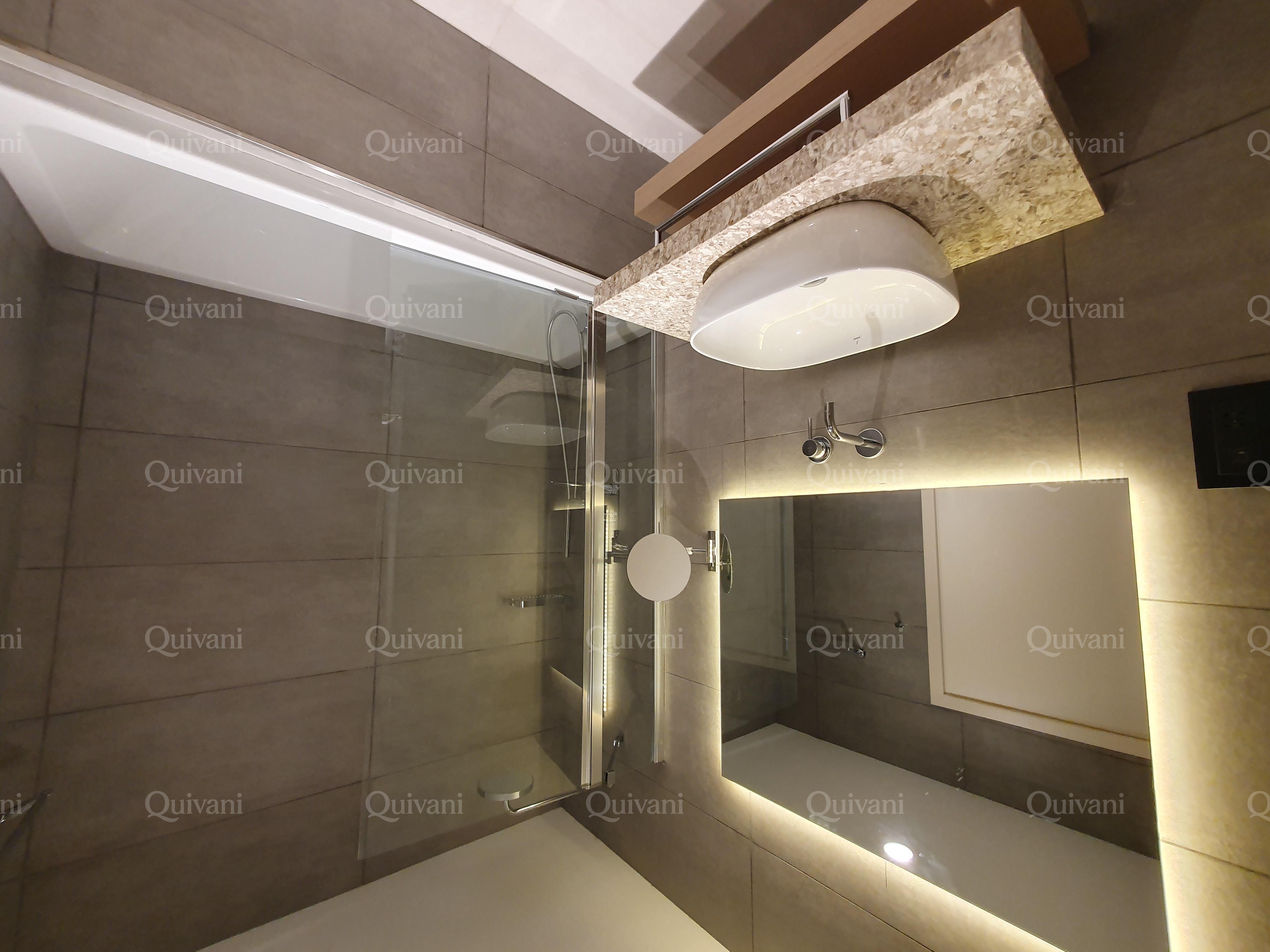 Mercury Towers Furnished Apartment