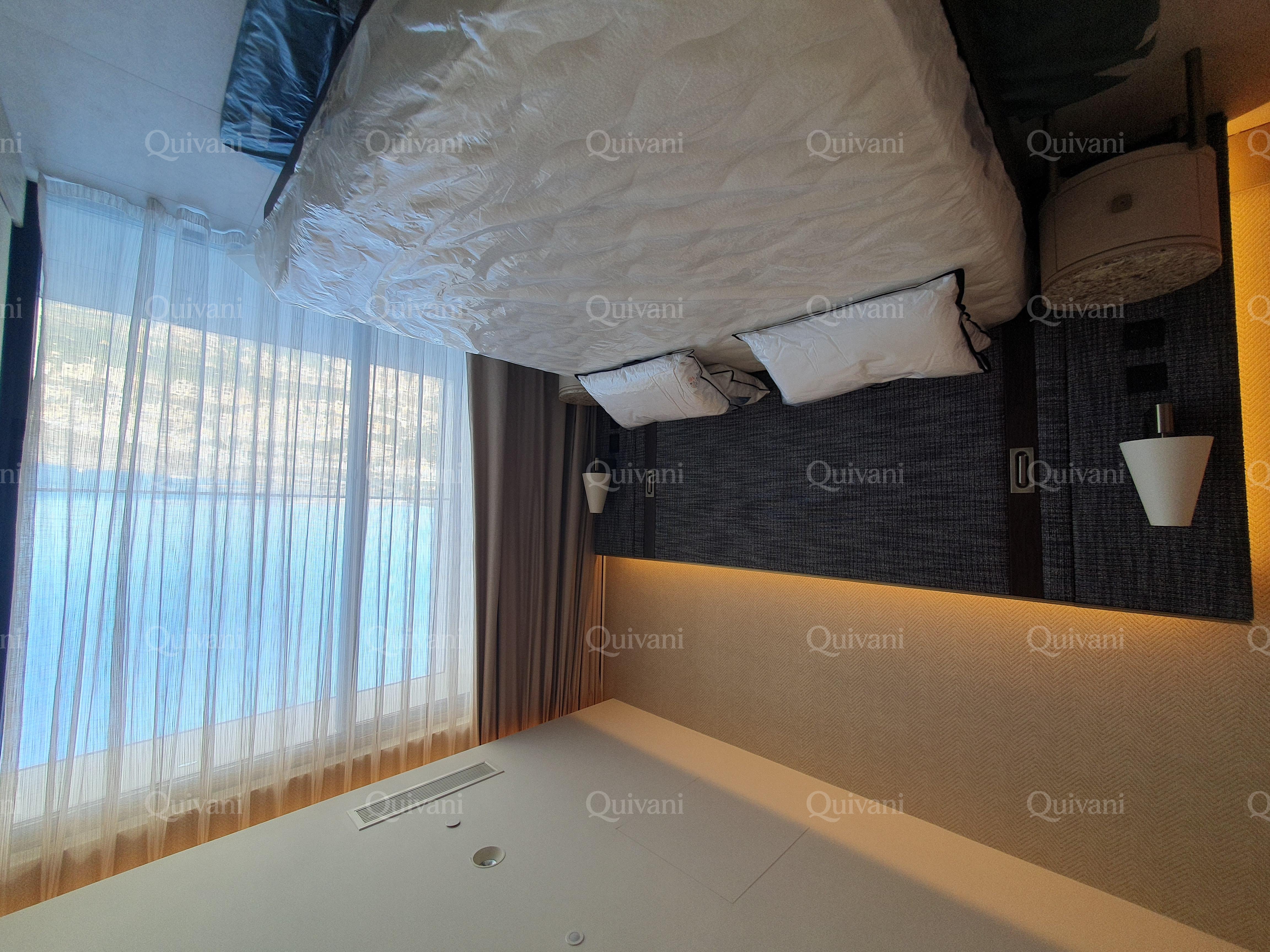 Mercury Towers Furnished Apartment