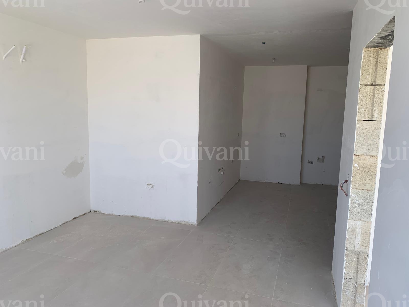 Ta'' Xbiex Finished Penthouse