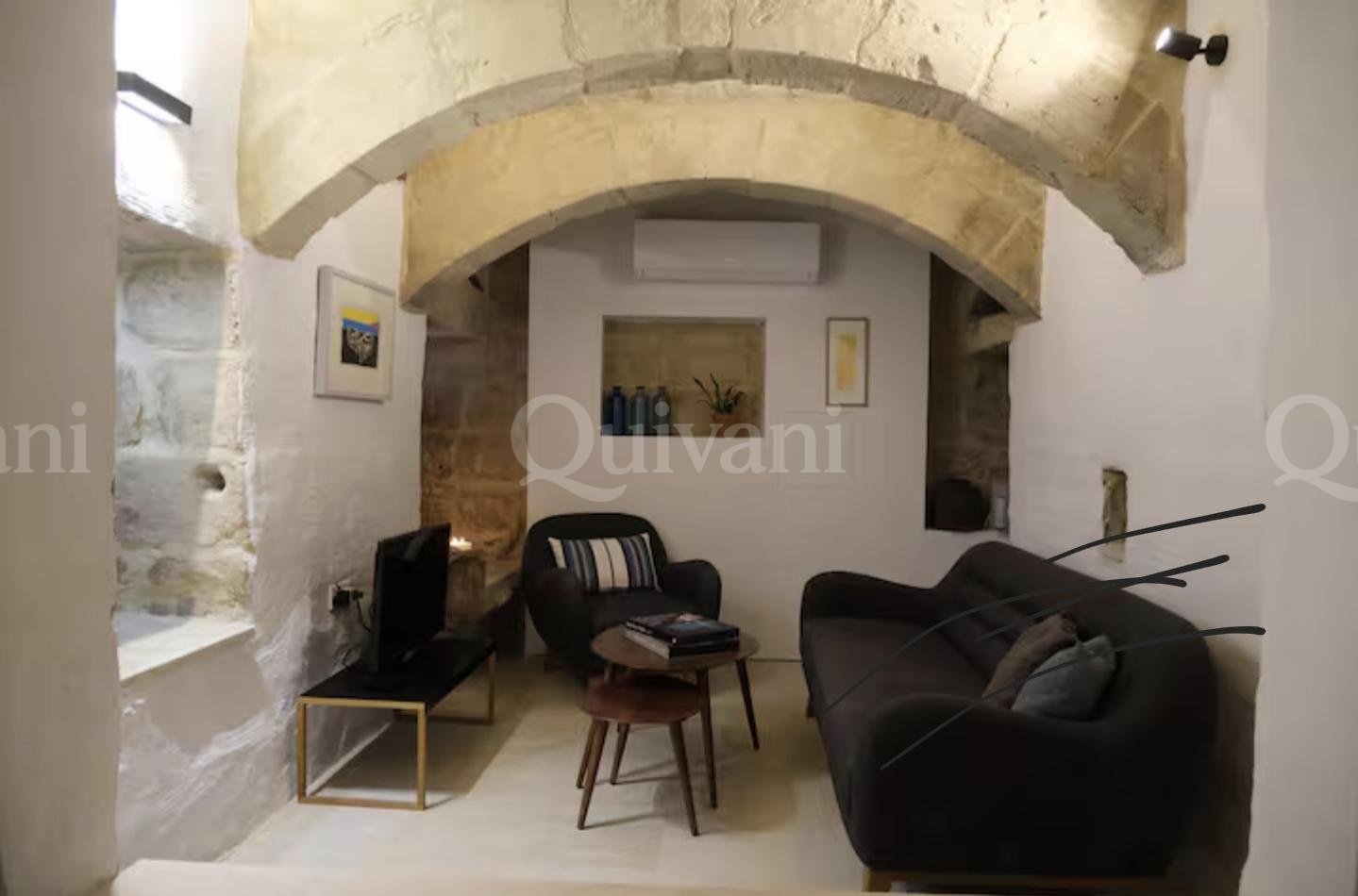 Gharghur Furnished House of Character