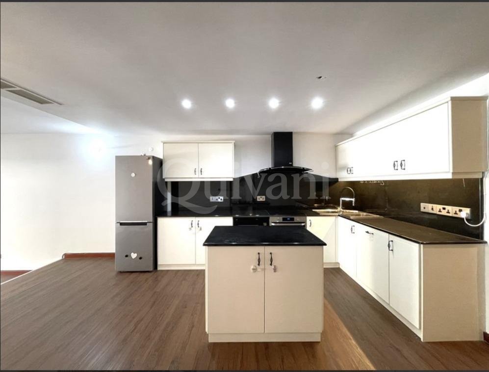 Portomaso Furnished Apartment