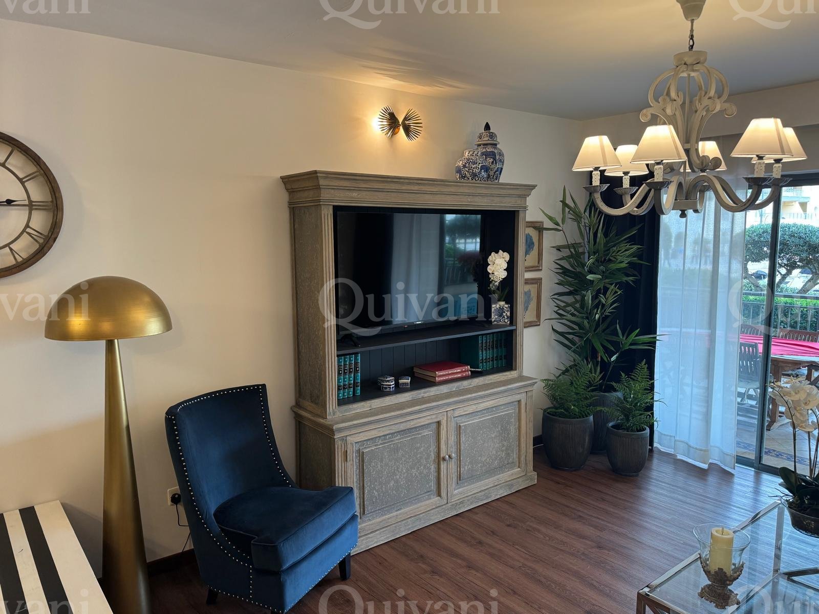Portomaso Furnished Apartment