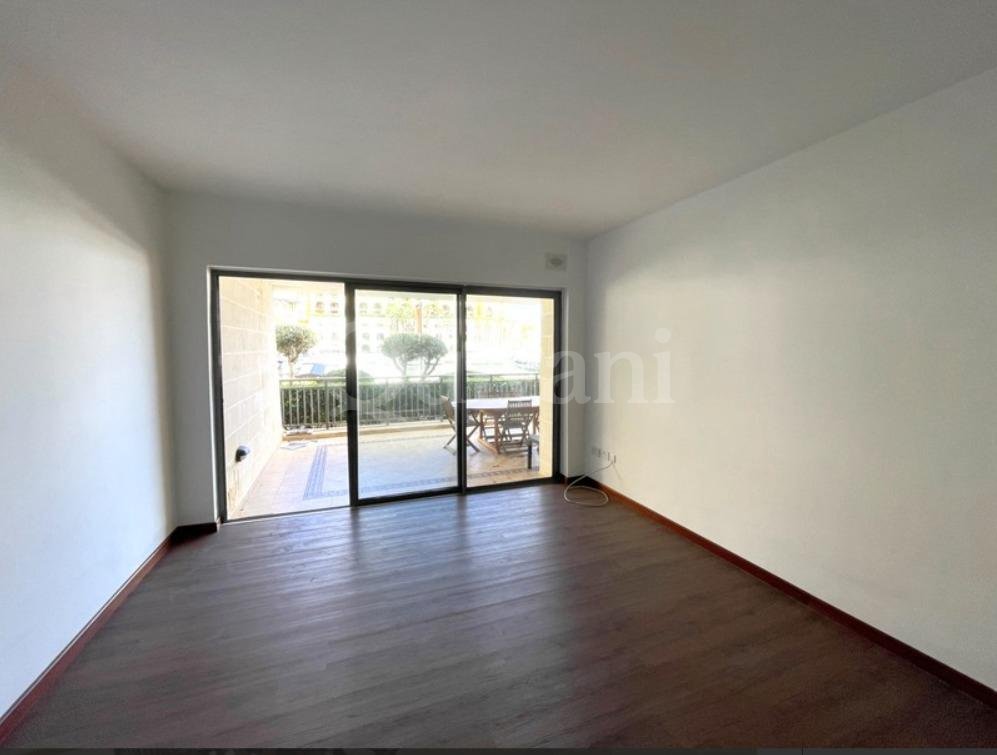 Portomaso Furnished Apartment