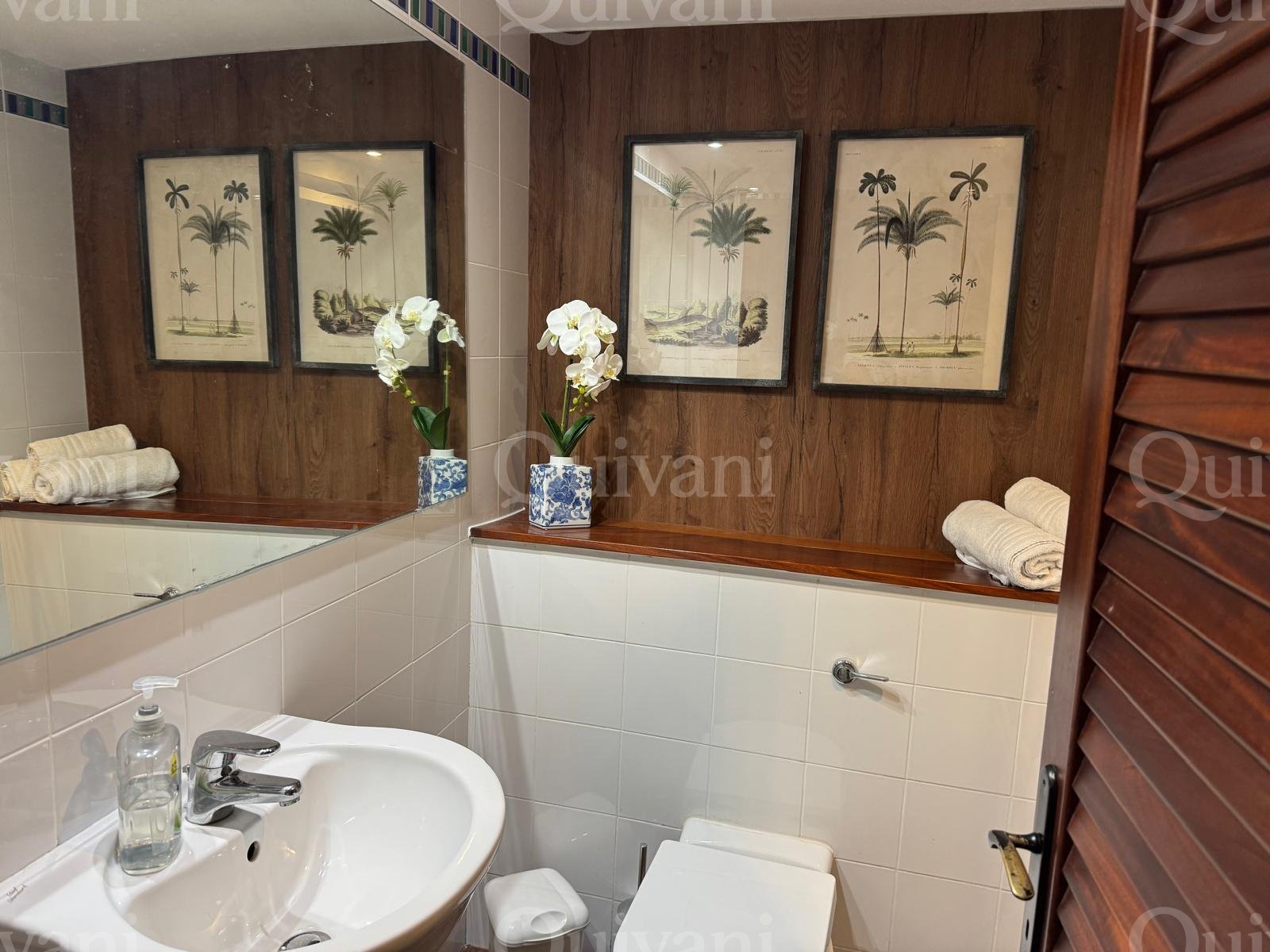 Portomaso Furnished Apartment