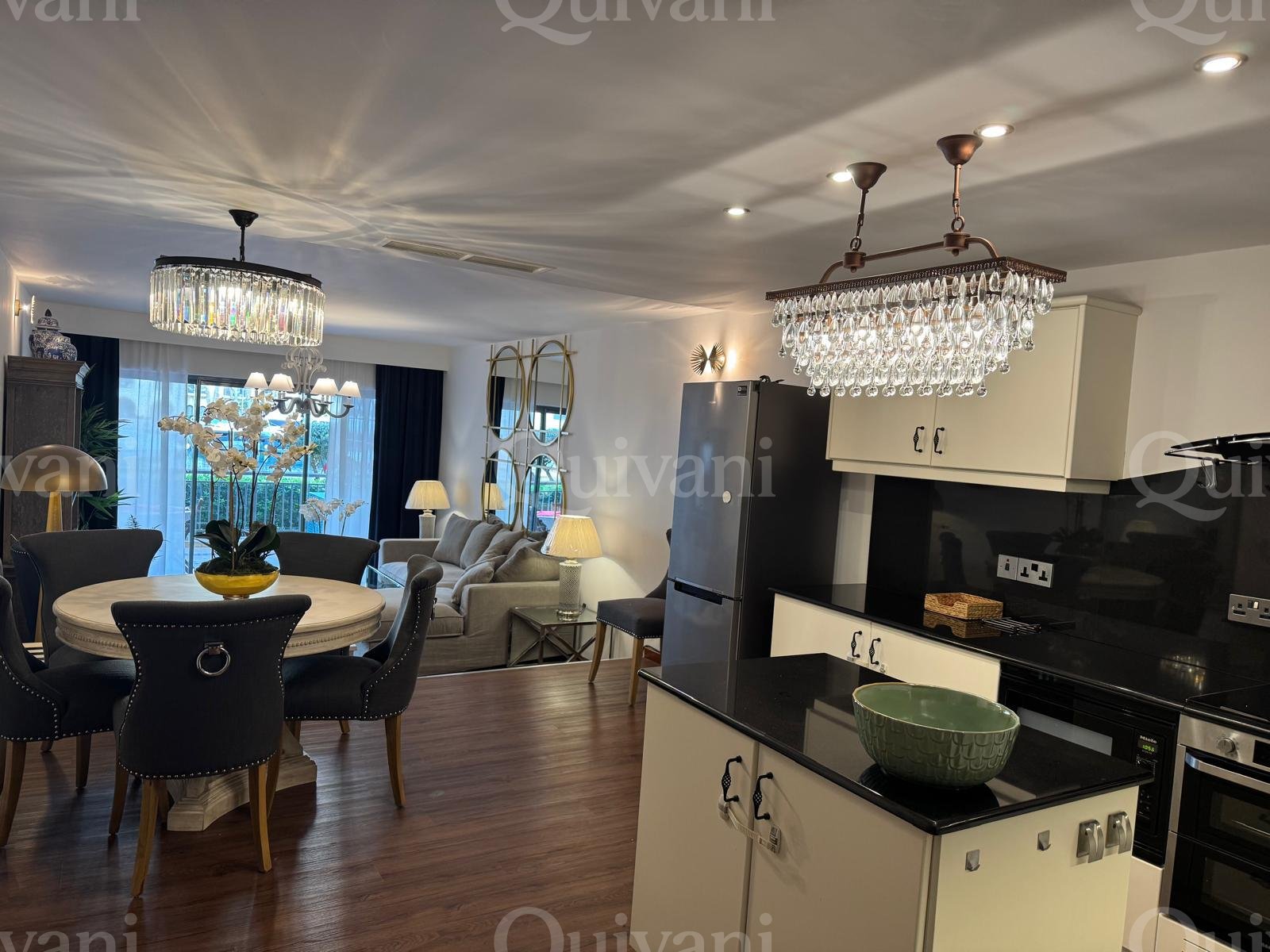 Portomaso Furnished Apartment