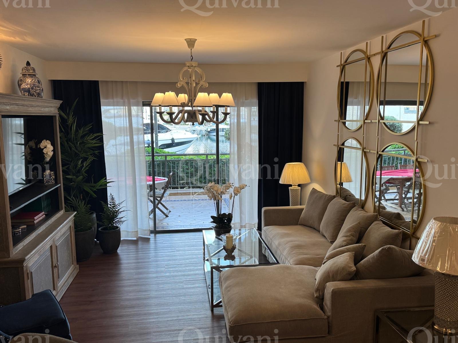 Portomaso Furnished Apartment