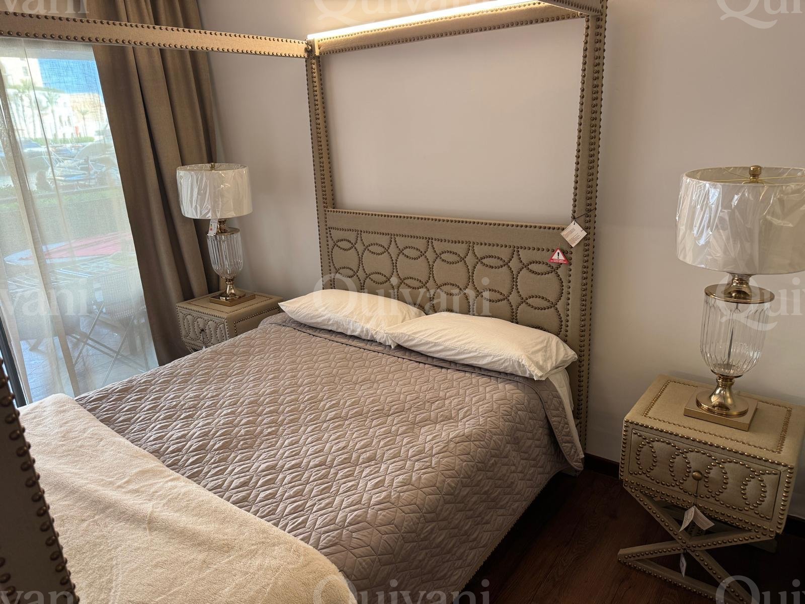 Portomaso Furnished Apartment