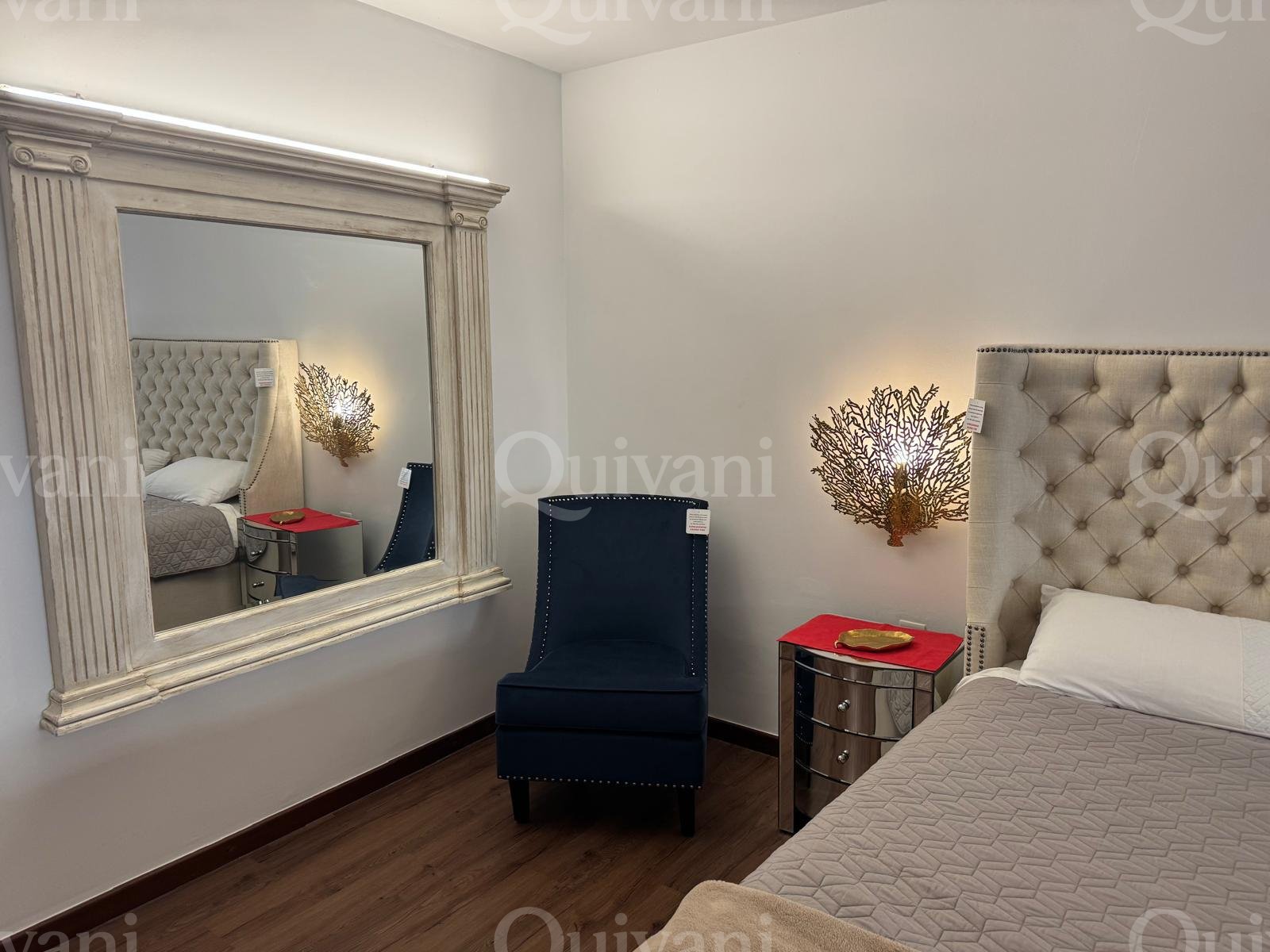 Portomaso Furnished Apartment