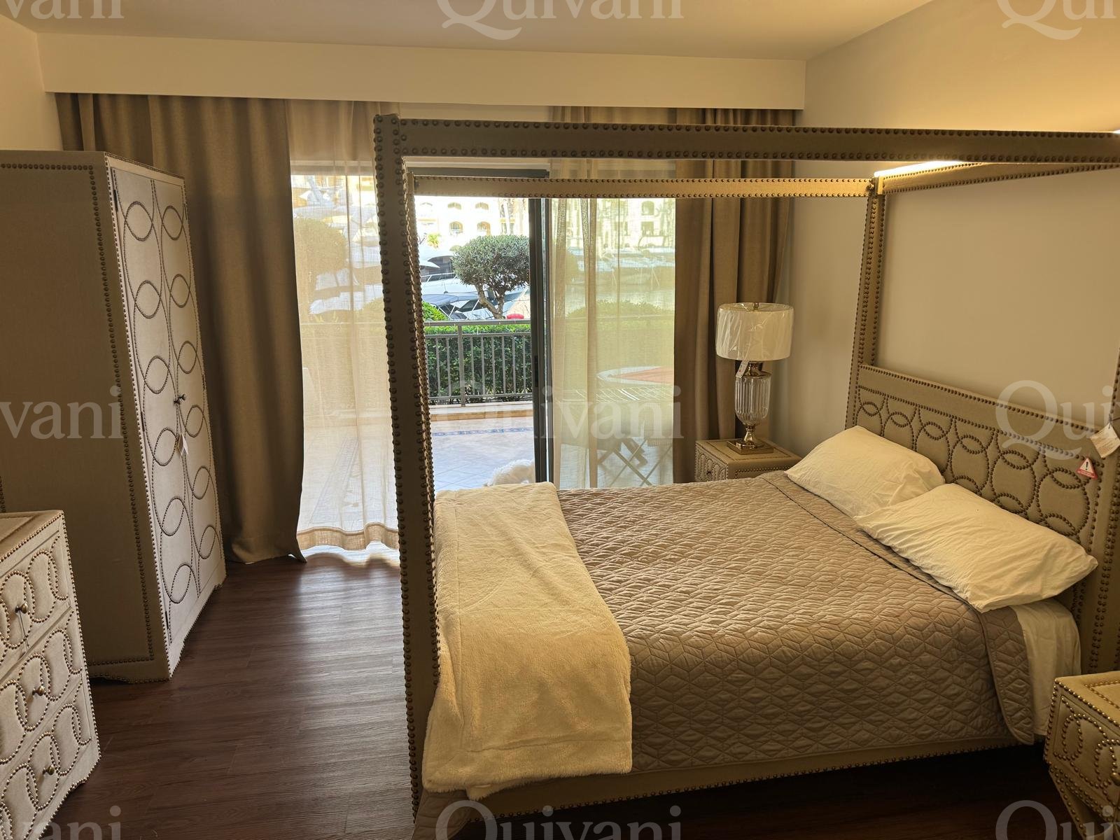 Portomaso Furnished Apartment