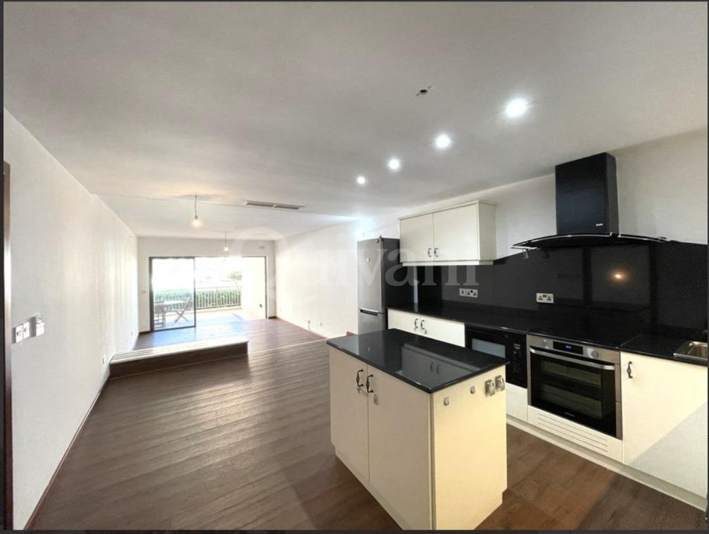 Portomaso Furnished Apartment
