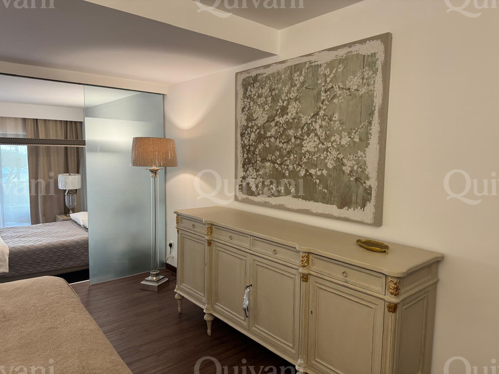 Portomaso Furnished Apartment