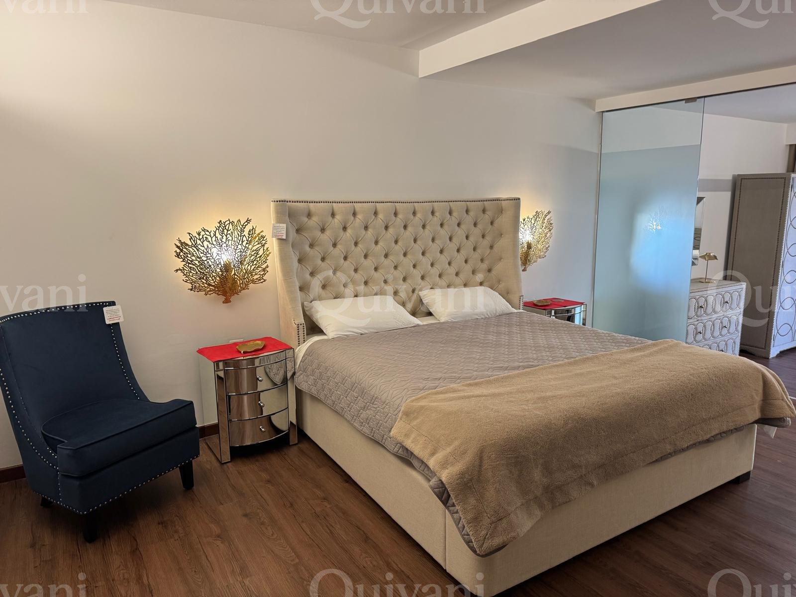 Portomaso Furnished Apartment