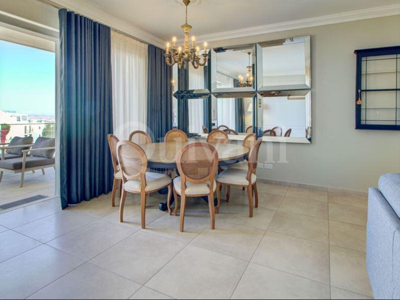 Naxxar Finished Apartment