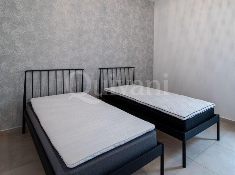 Naxxar Finished Apartment