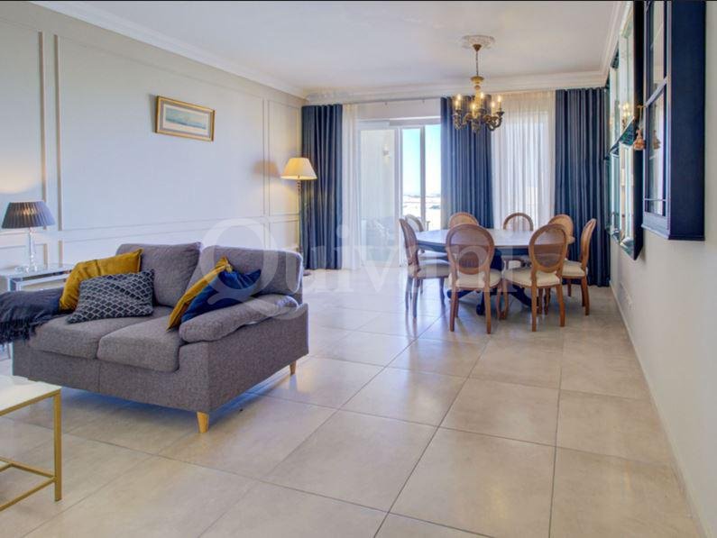 Naxxar Finished Apartment