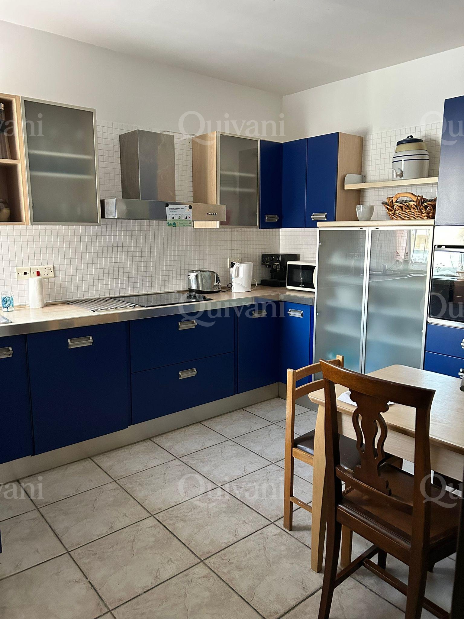 Attard Furnished Maisonette