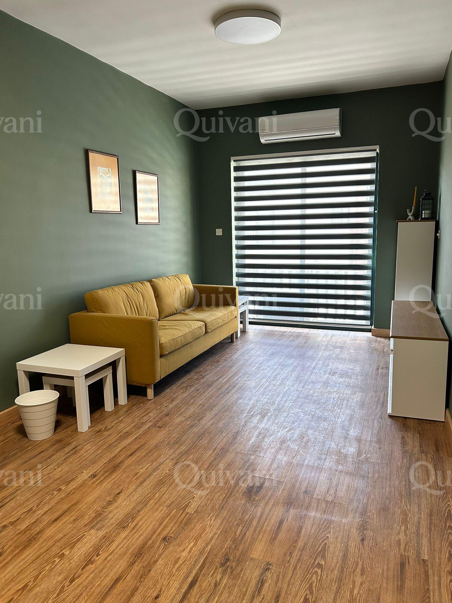 Attard Furnished Maisonette