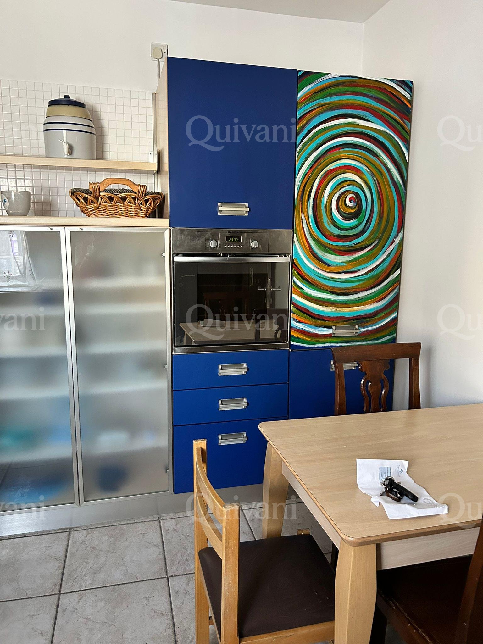 Attard Furnished Maisonette
