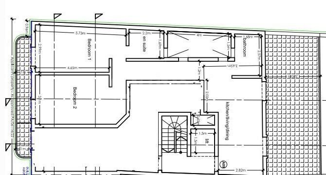 Mellieha Finished Apartment