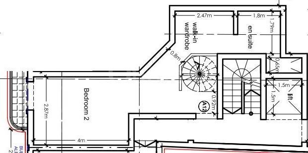 Mellieha Finished Apartment