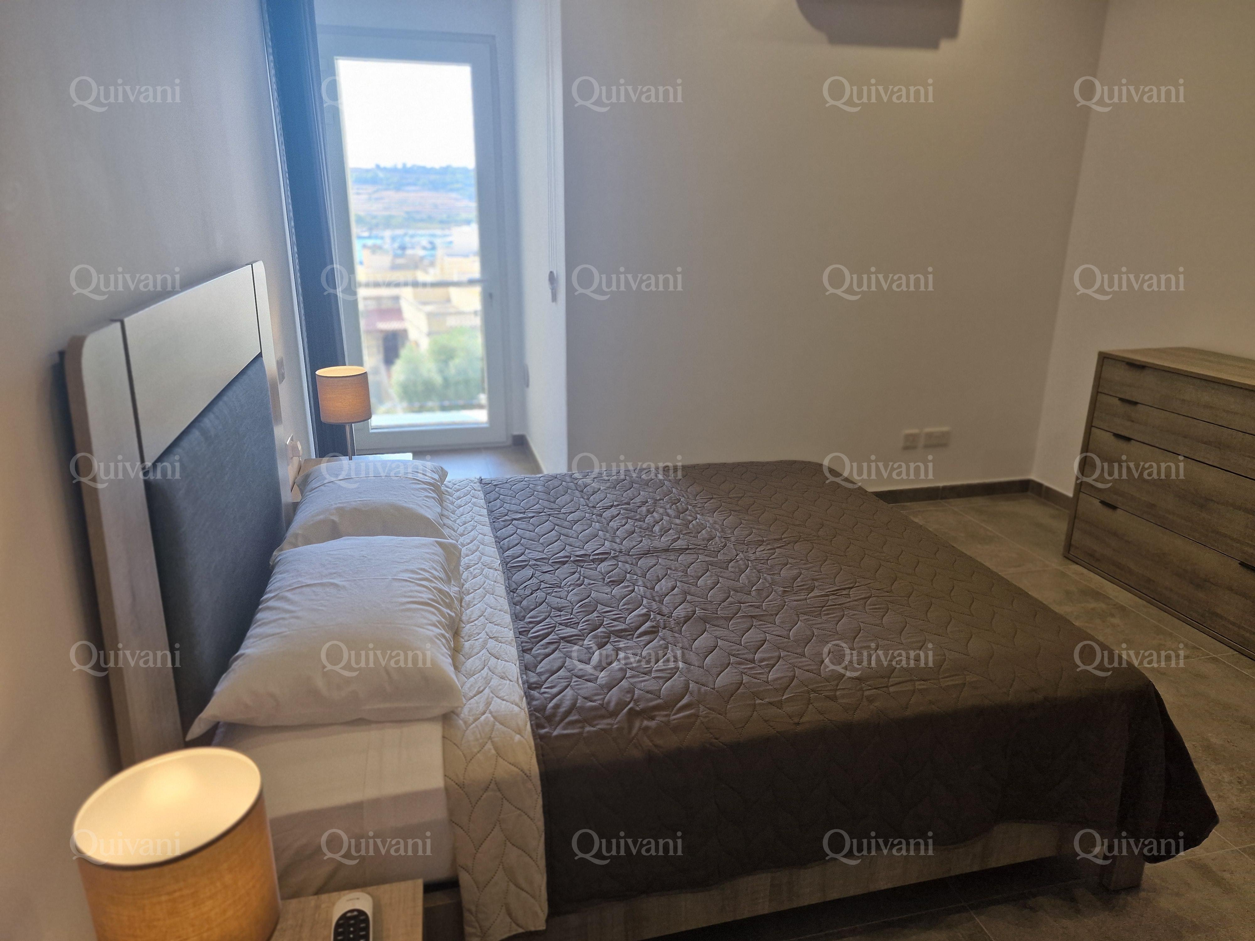 Marsaxlokk Furnished Apartment