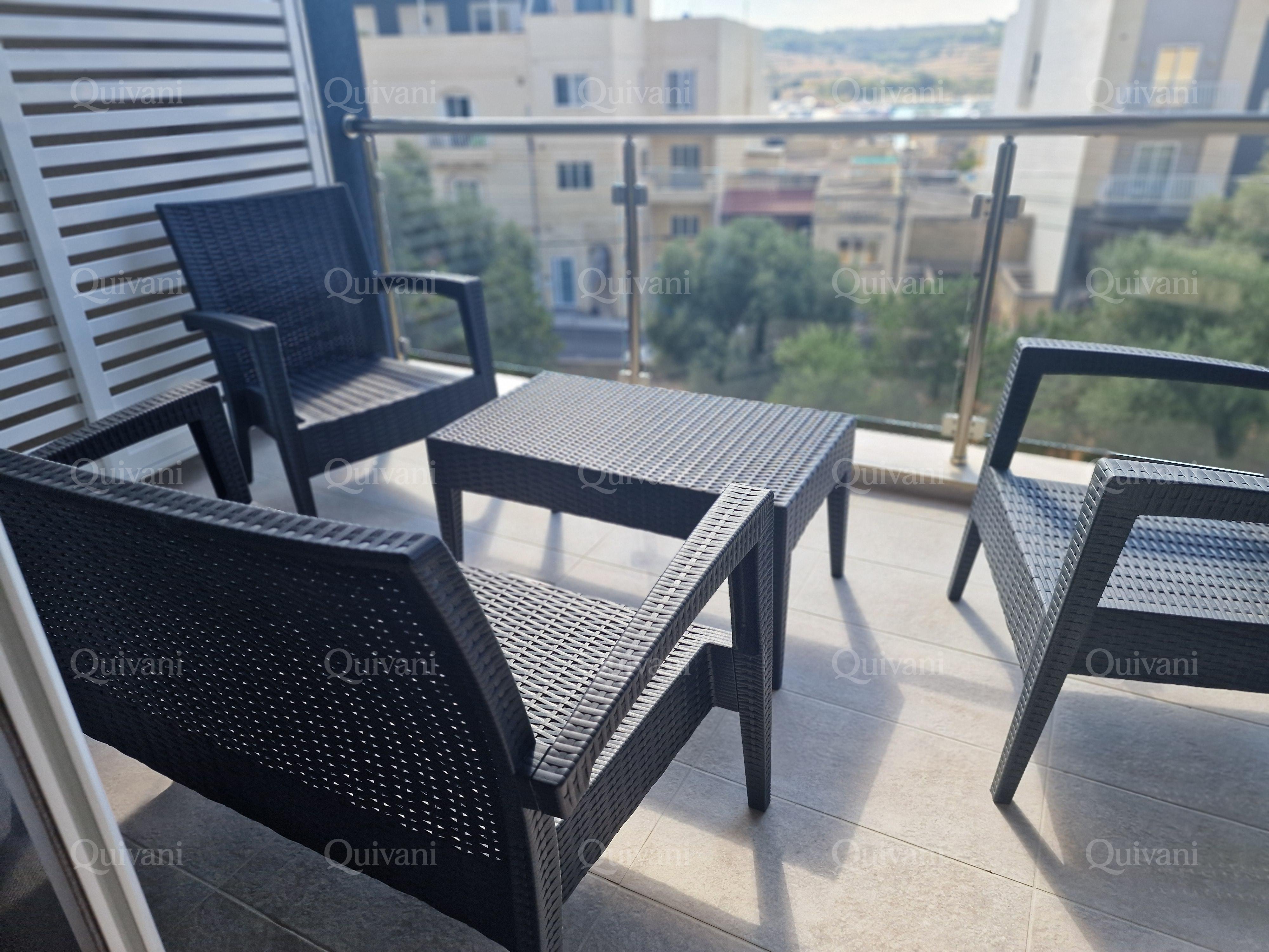 Marsaxlokk Furnished Apartment
