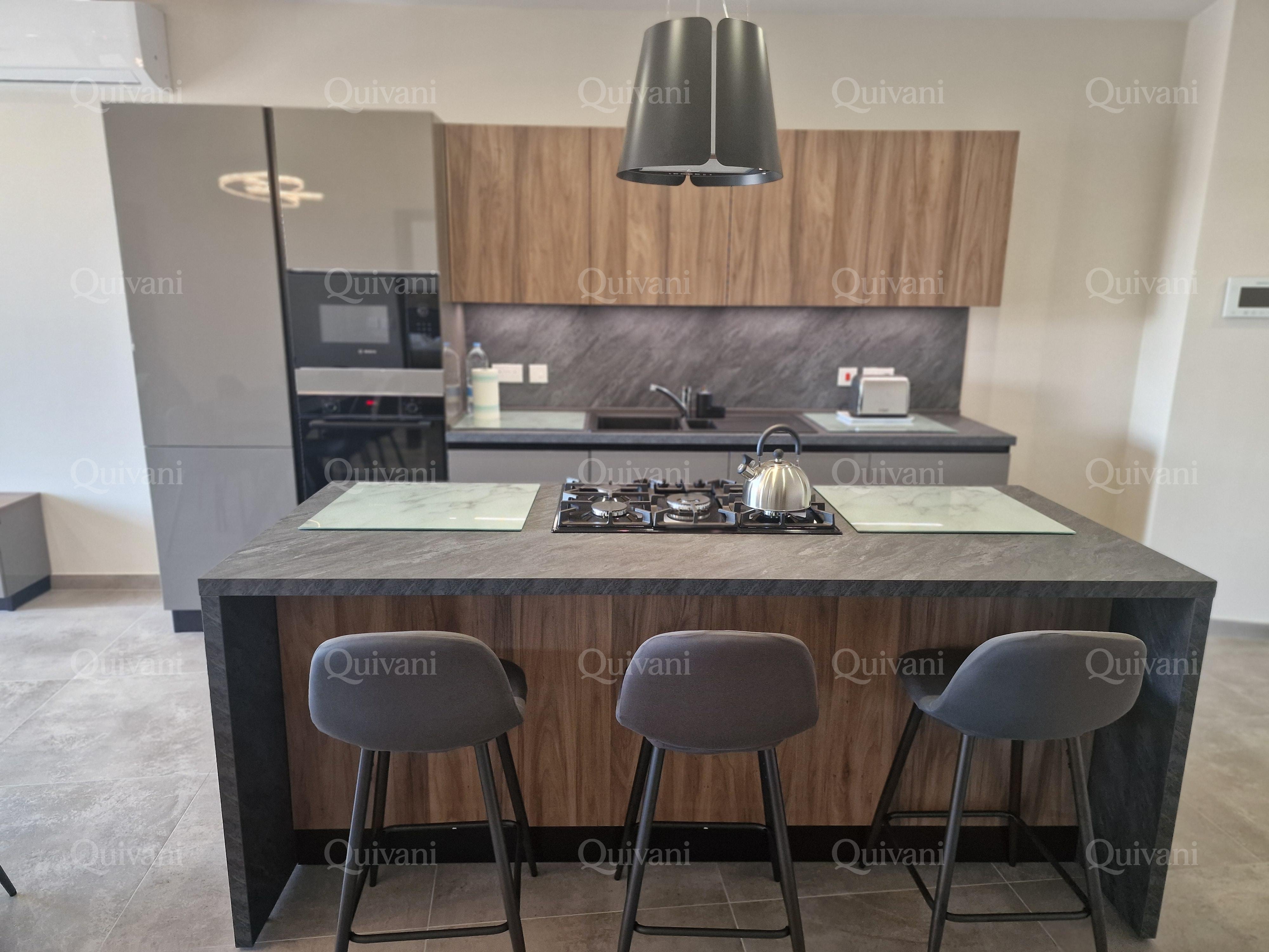 Marsaxlokk Furnished Apartment