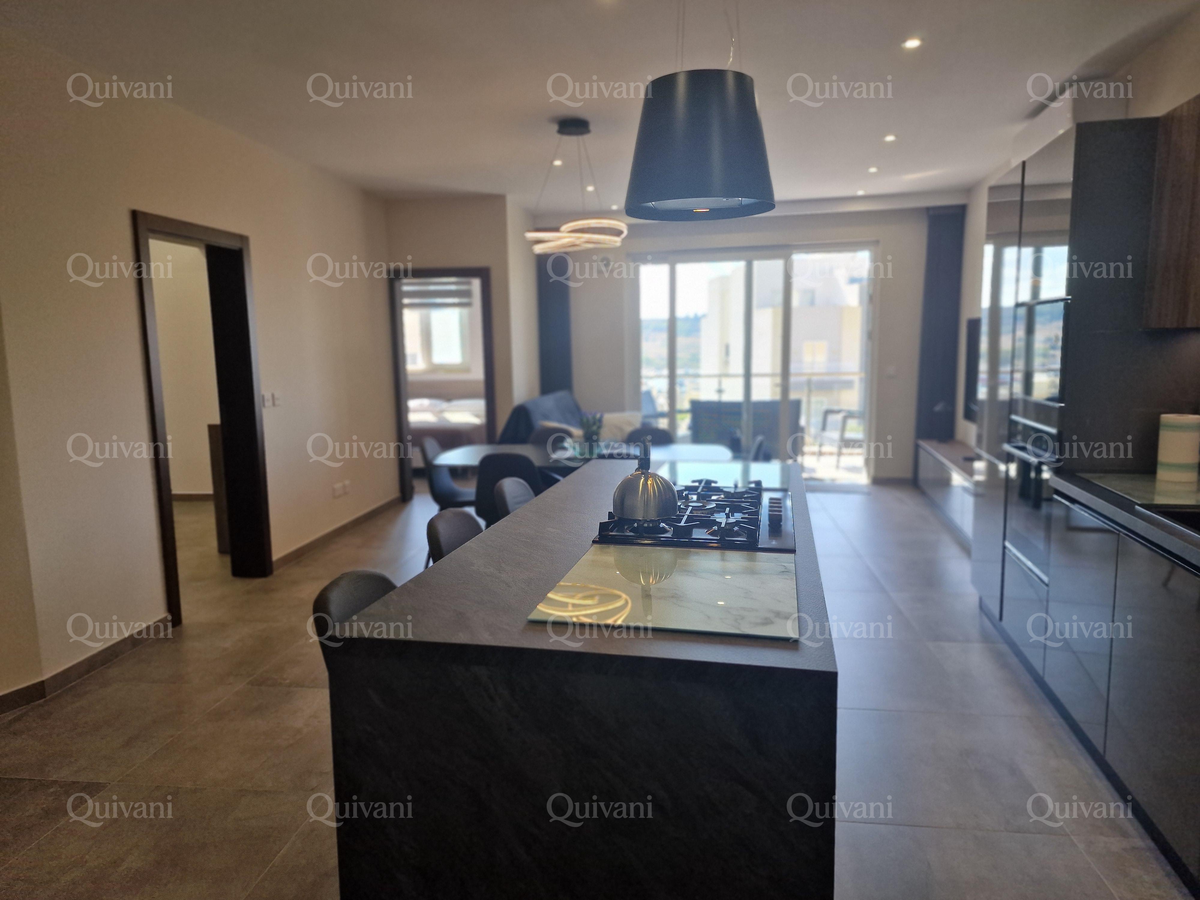Marsaxlokk Furnished Apartment