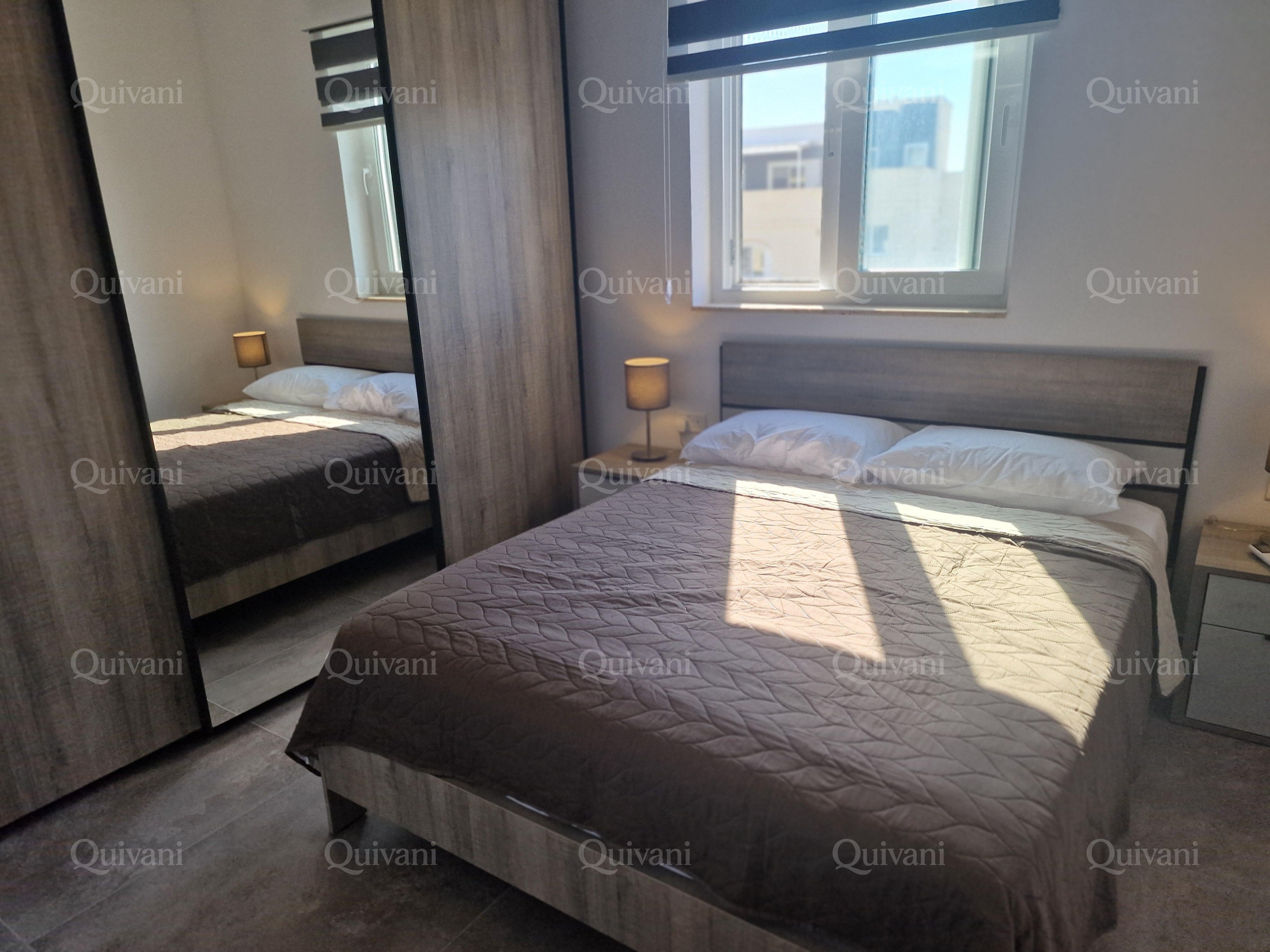 Marsaxlokk Furnished Apartment