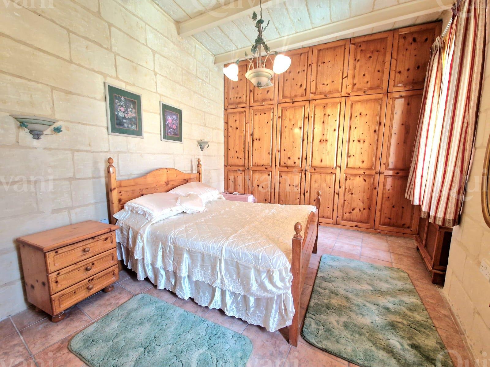 Zabbar Converted Townhouse