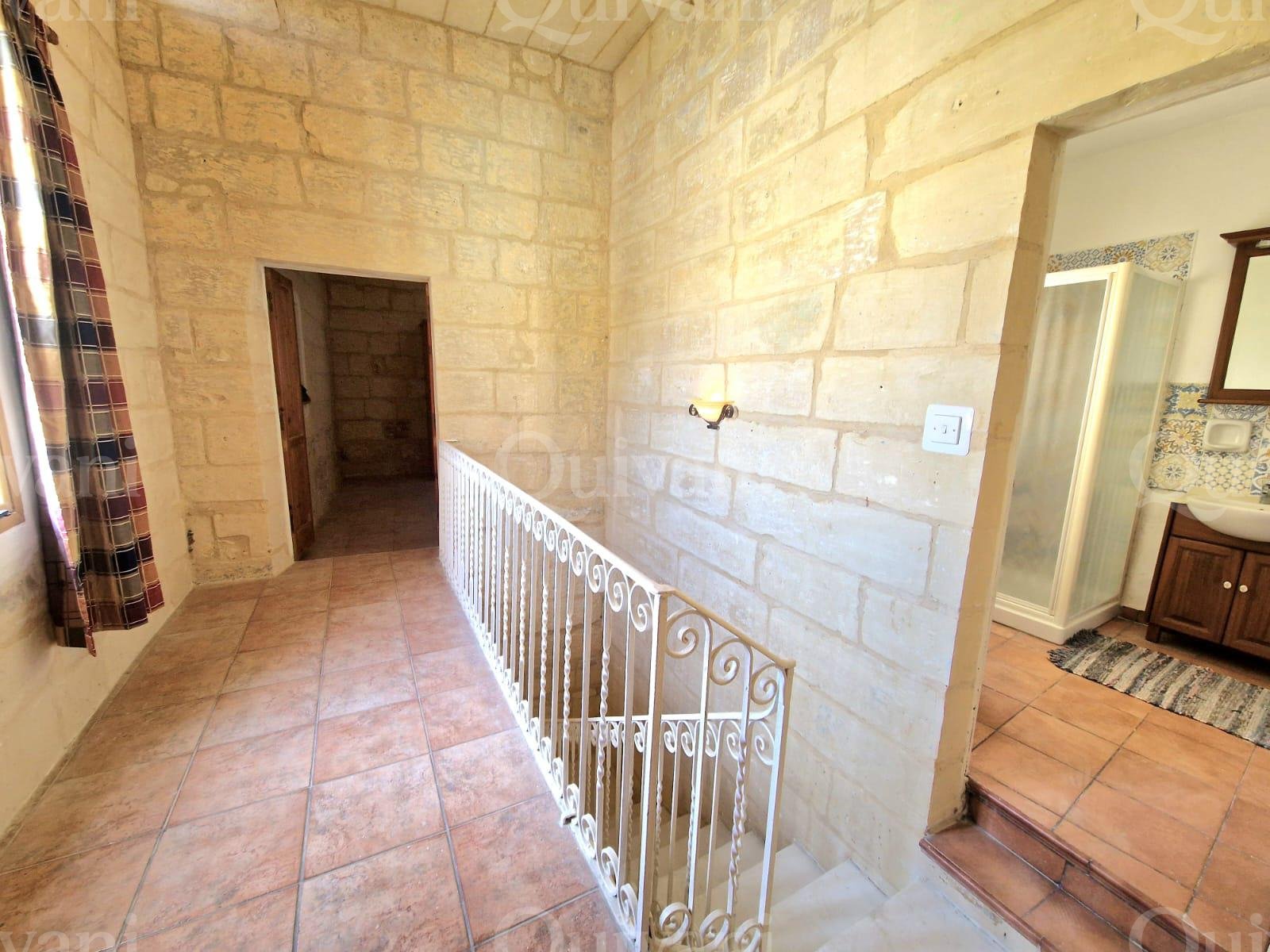 Zabbar Converted Townhouse