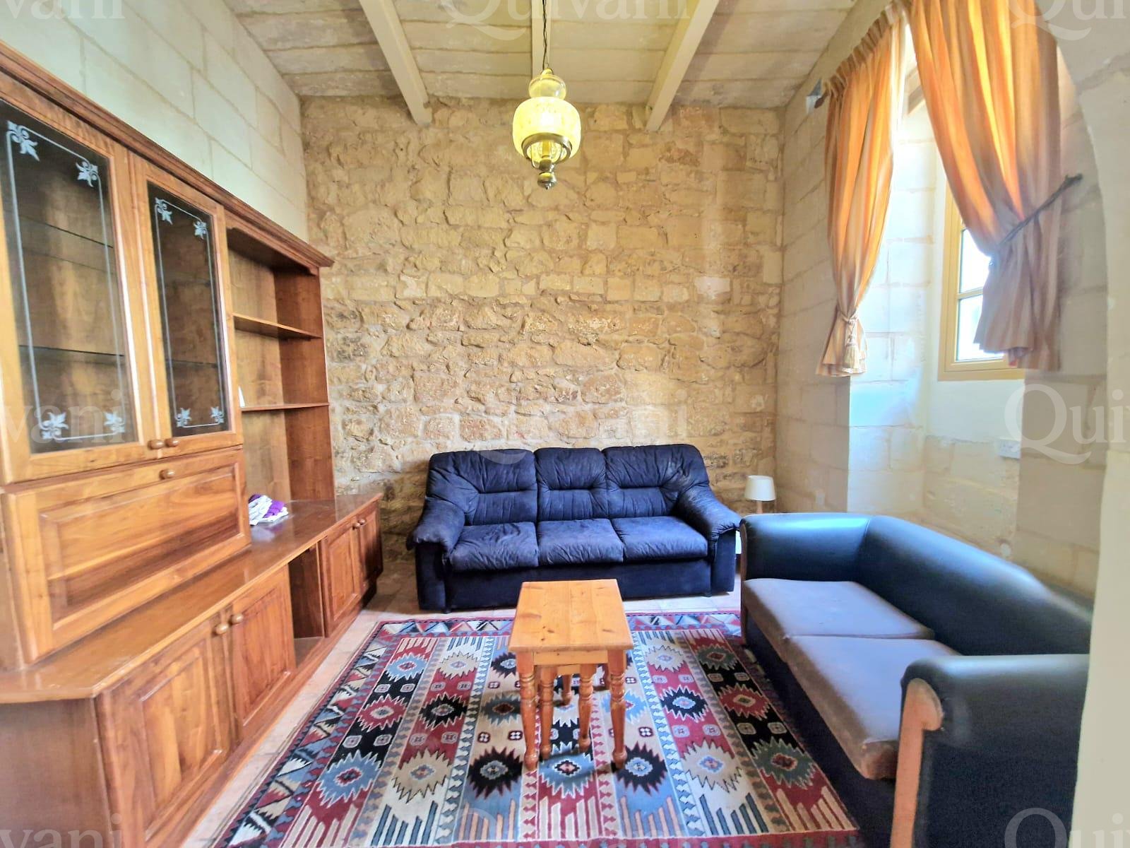 Zabbar Converted Townhouse