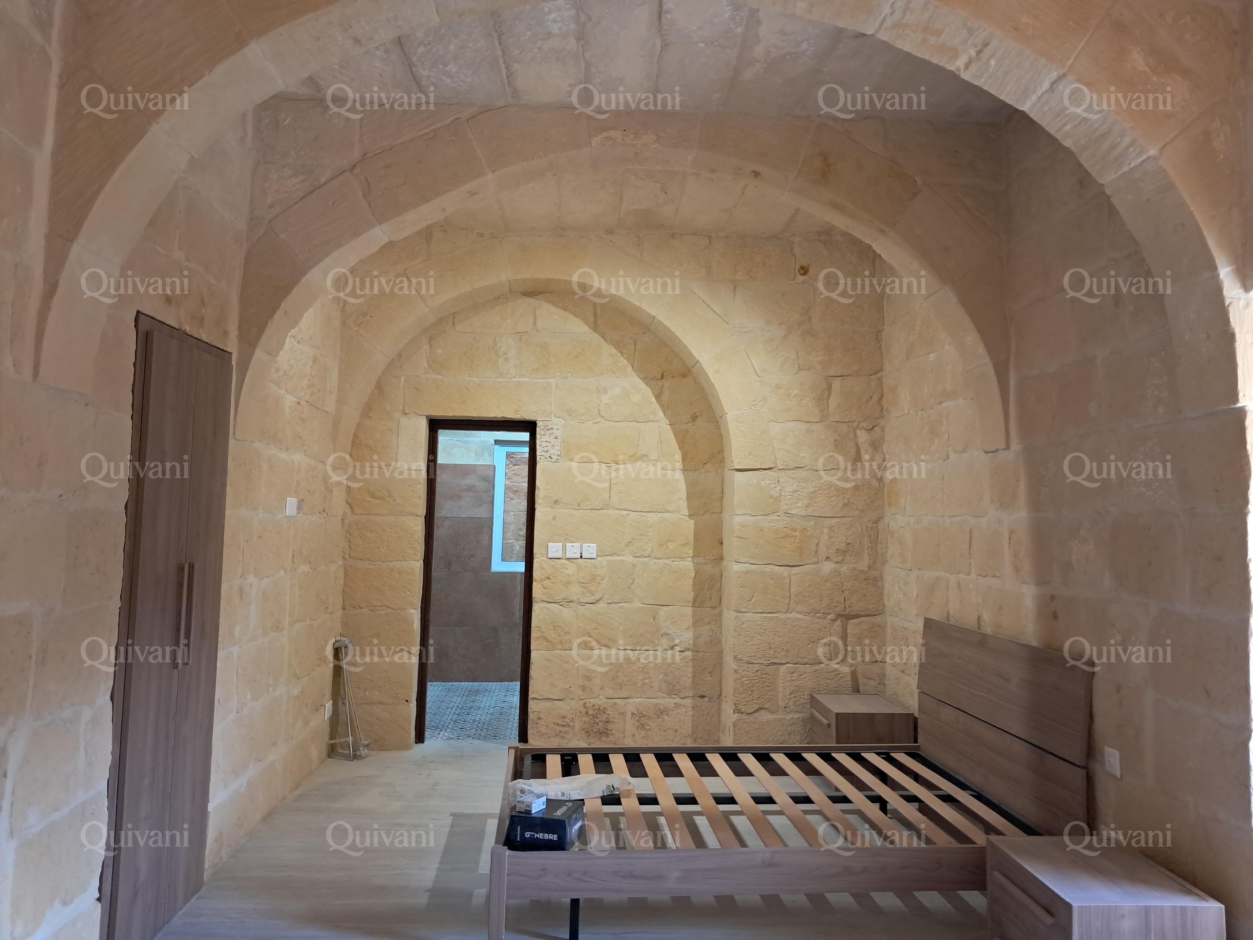 Gharb Furnished Apartment