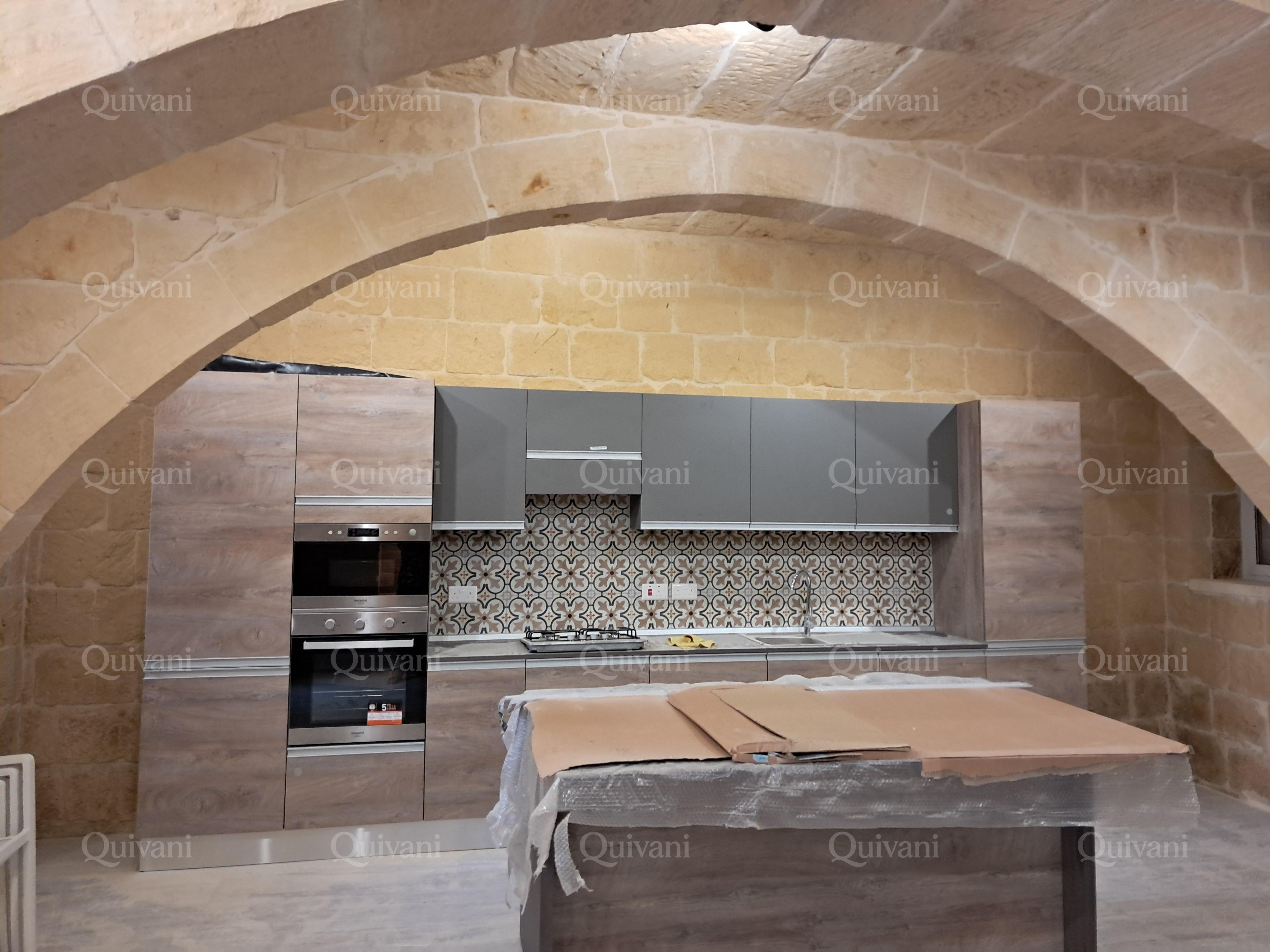 Gharb Furnished Apartment