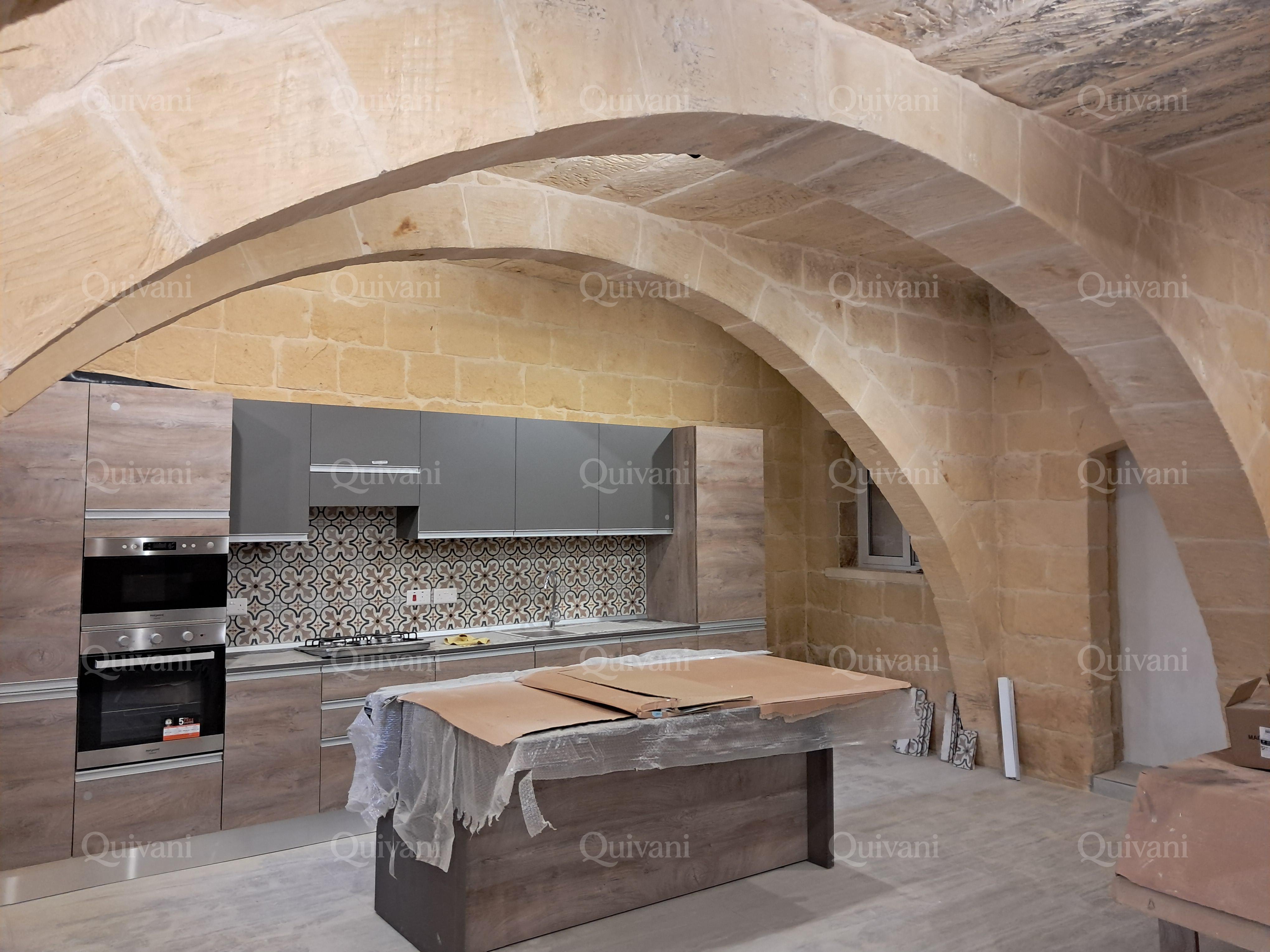 Gharb Furnished Apartment