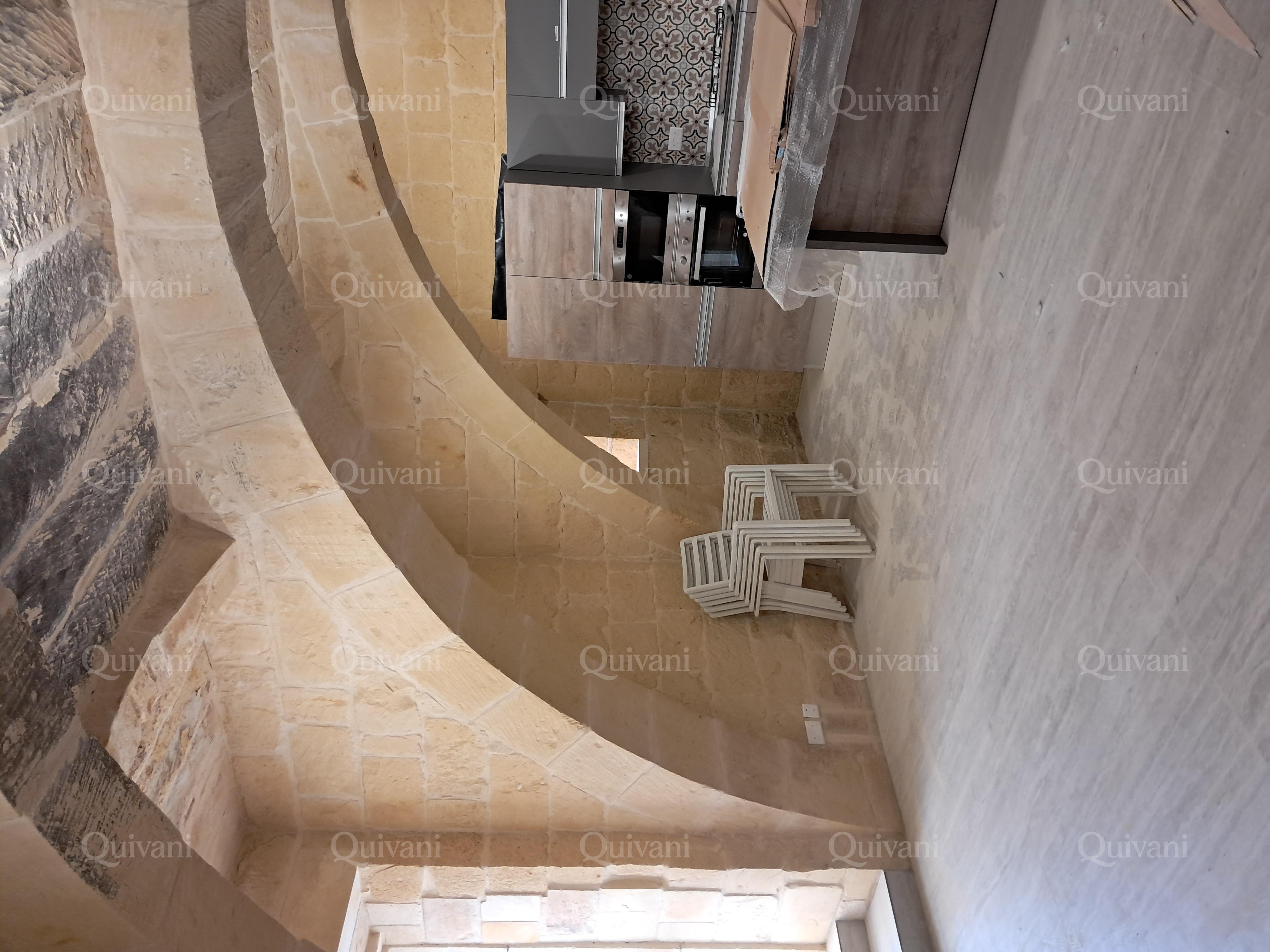 Gharb Furnished Apartment