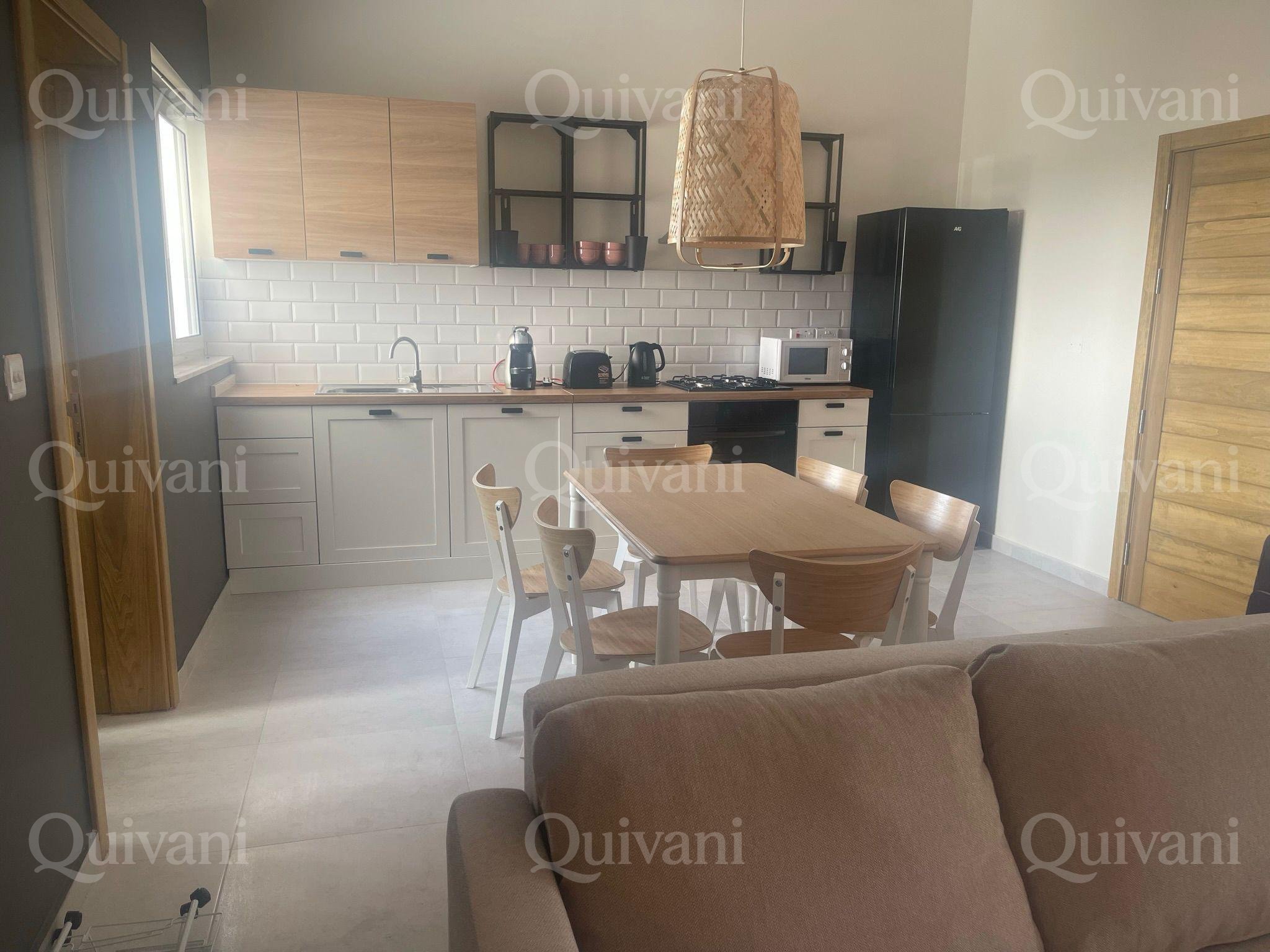 Mosta Furnished Penthouse