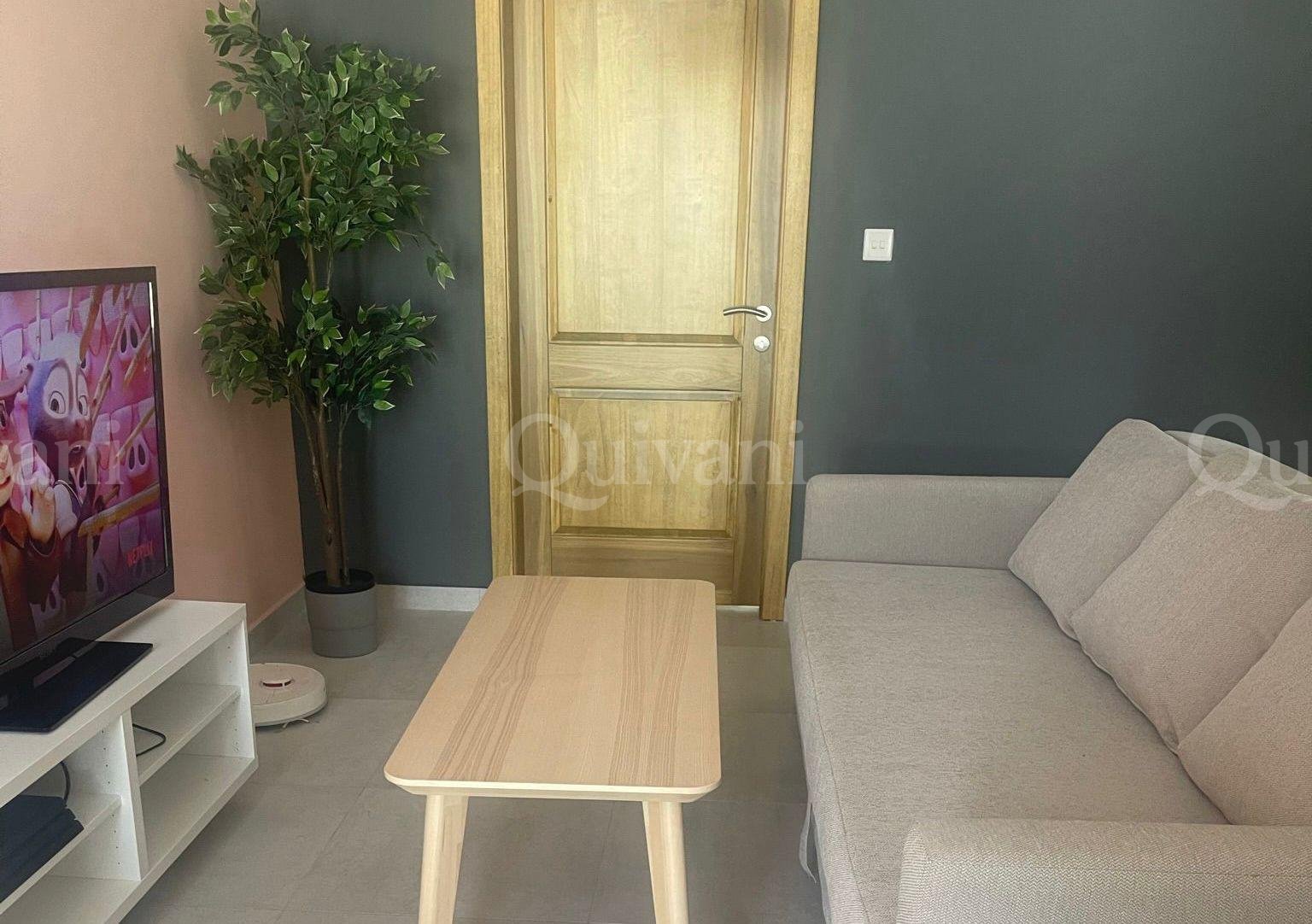Mosta Furnished Penthouse