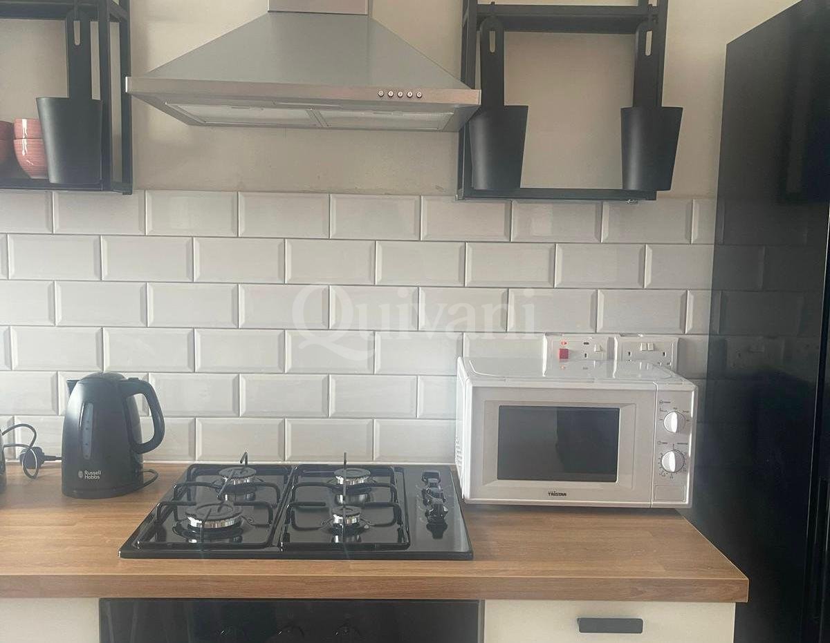 Mosta Furnished Penthouse