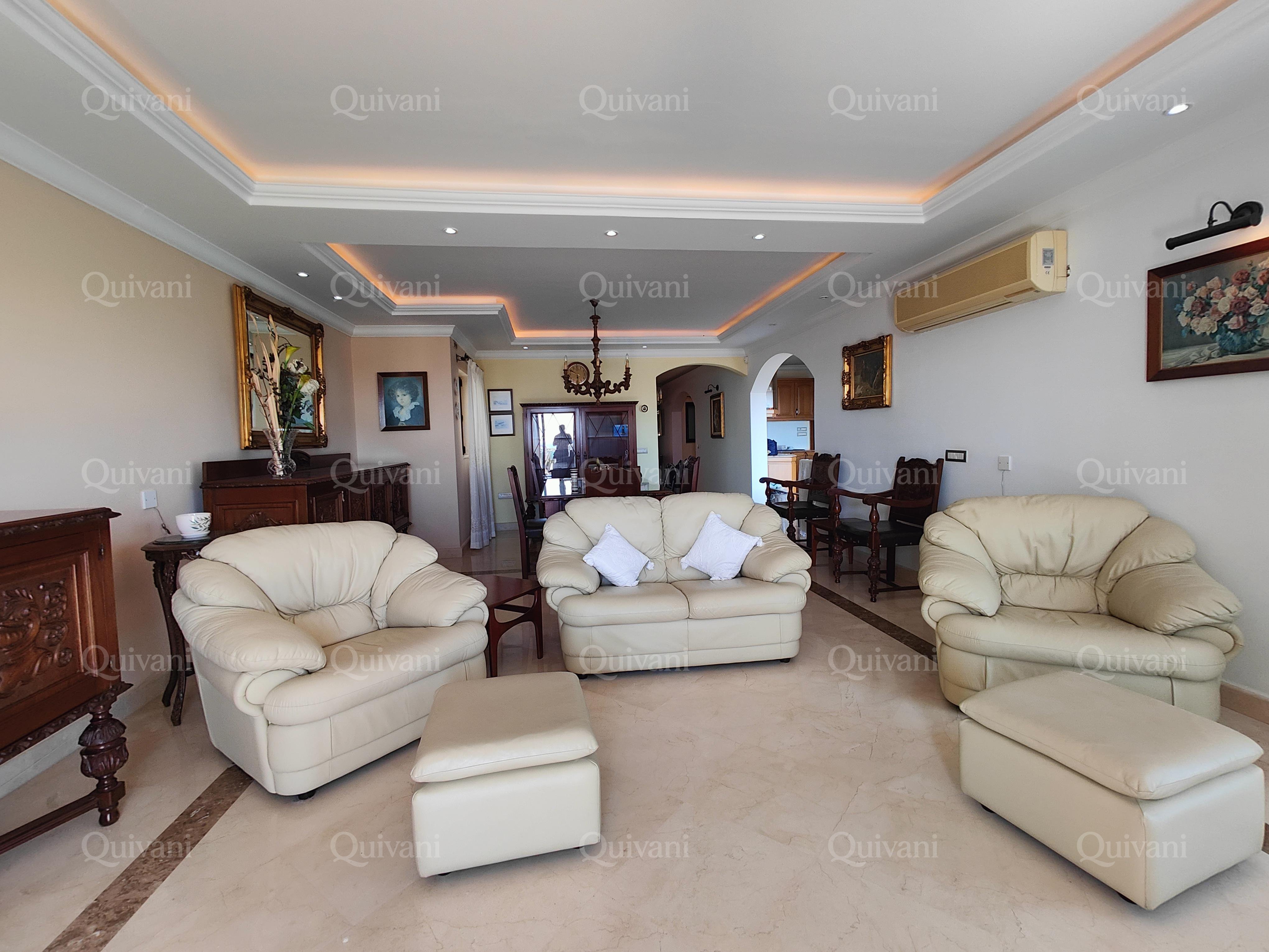 Xemxija 300m² Apartment