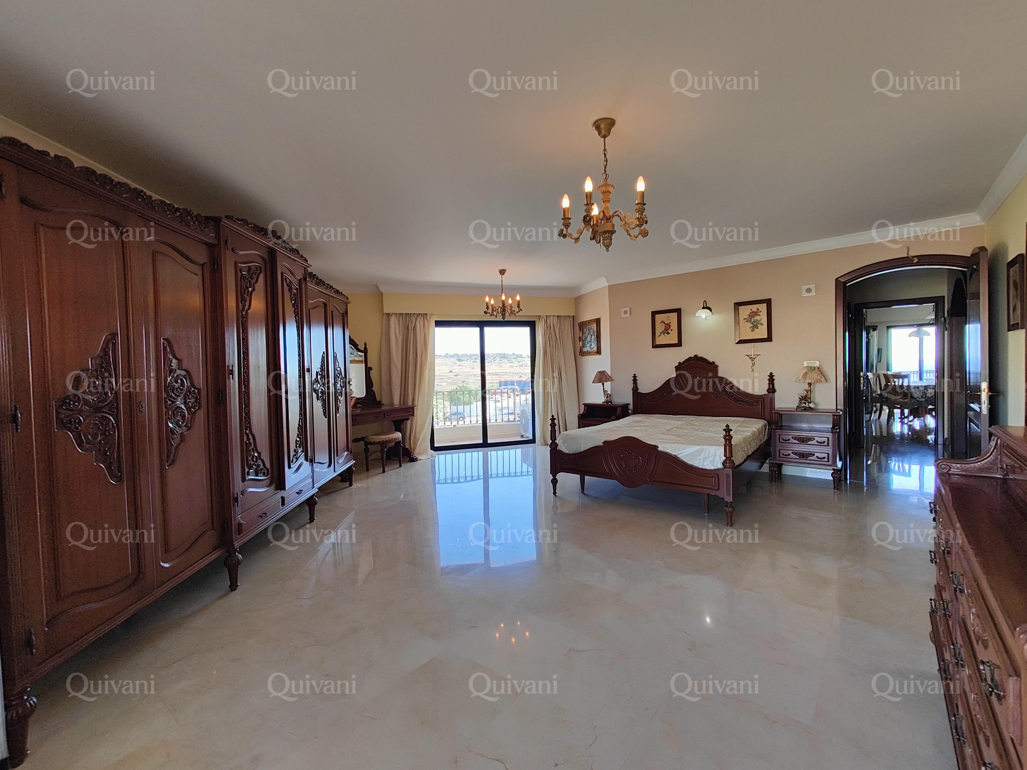 Xemxija 300m² Apartment