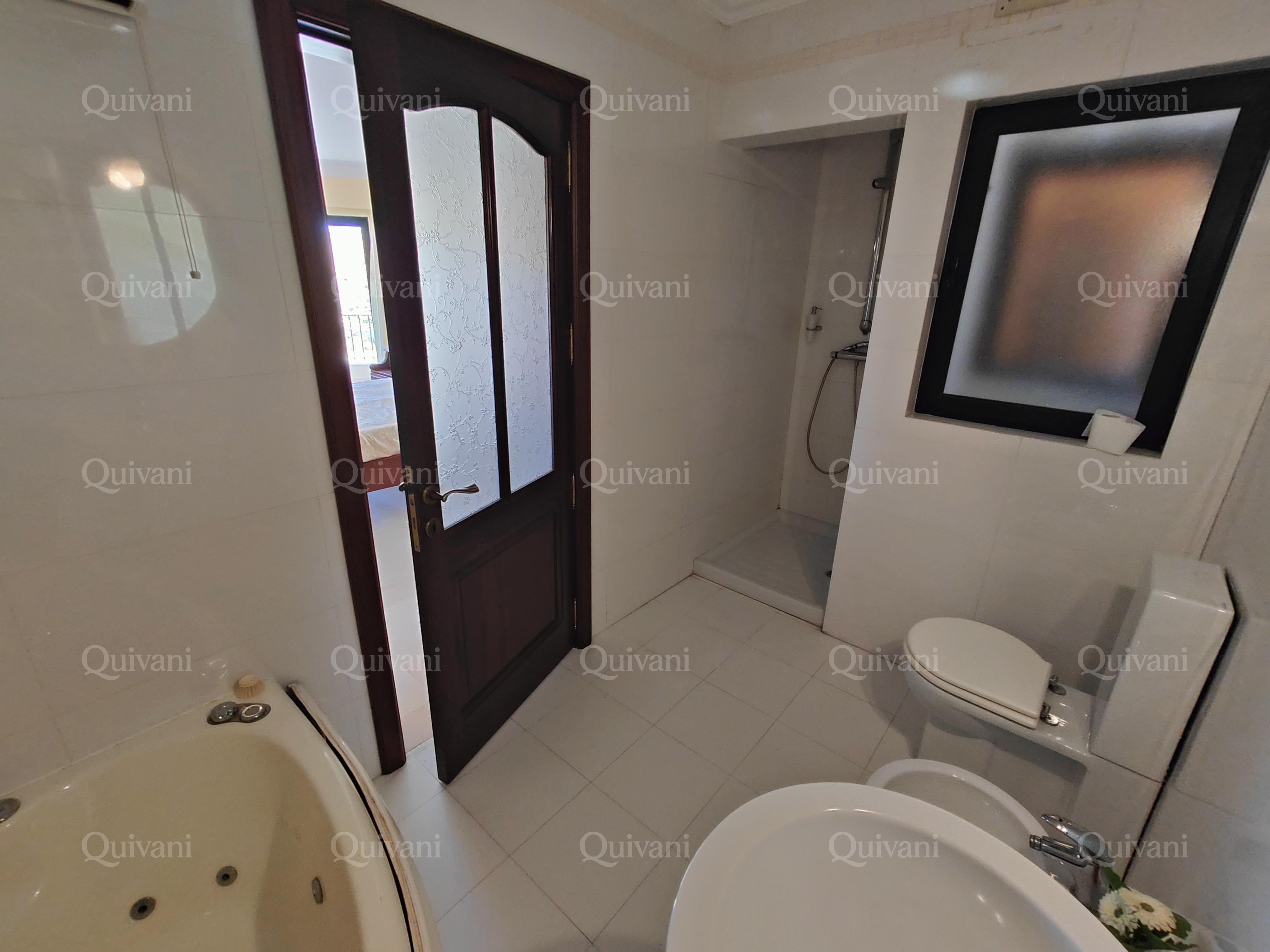 Xemxija 300m² Apartment