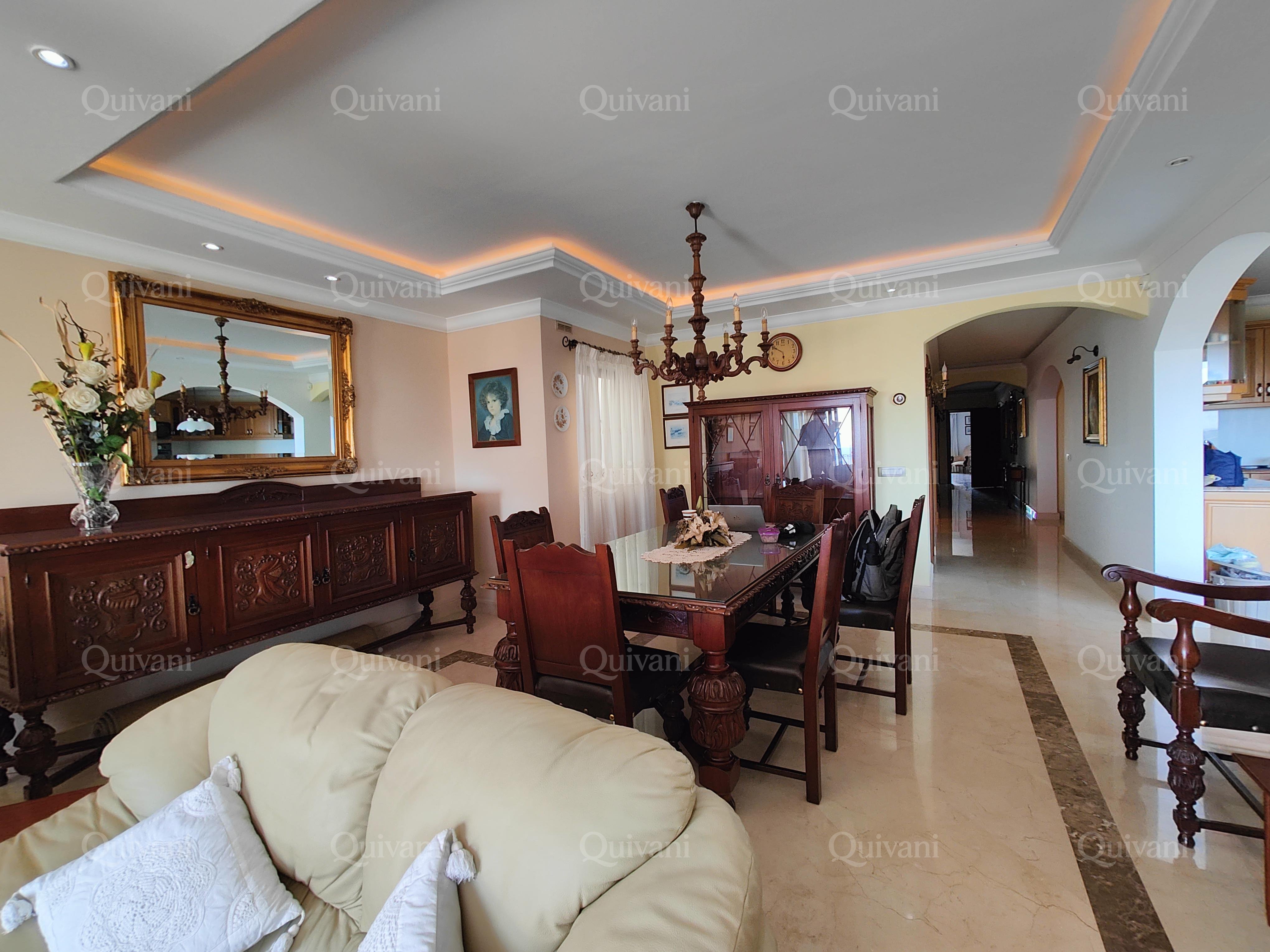Xemxija 300m² Apartment