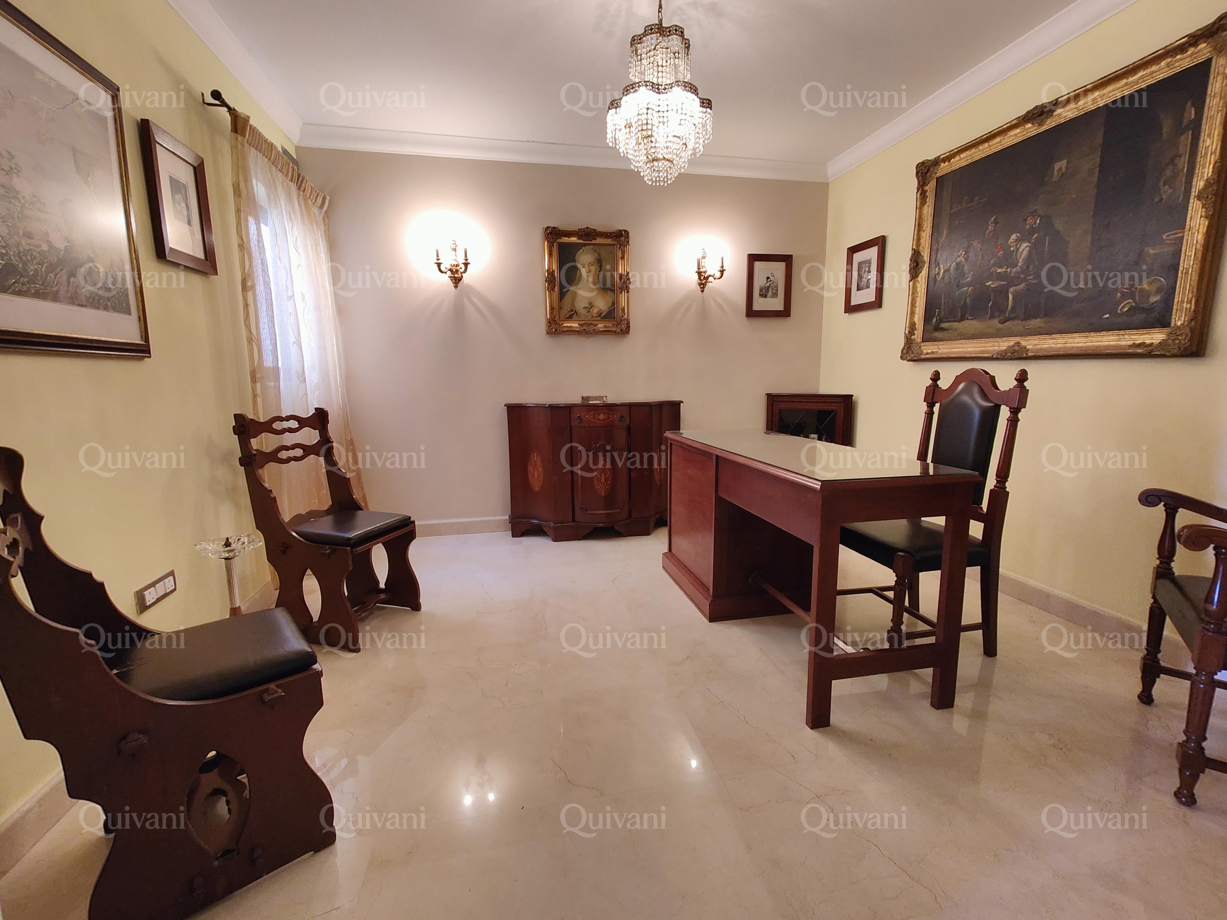 Xemxija 300m² Apartment
