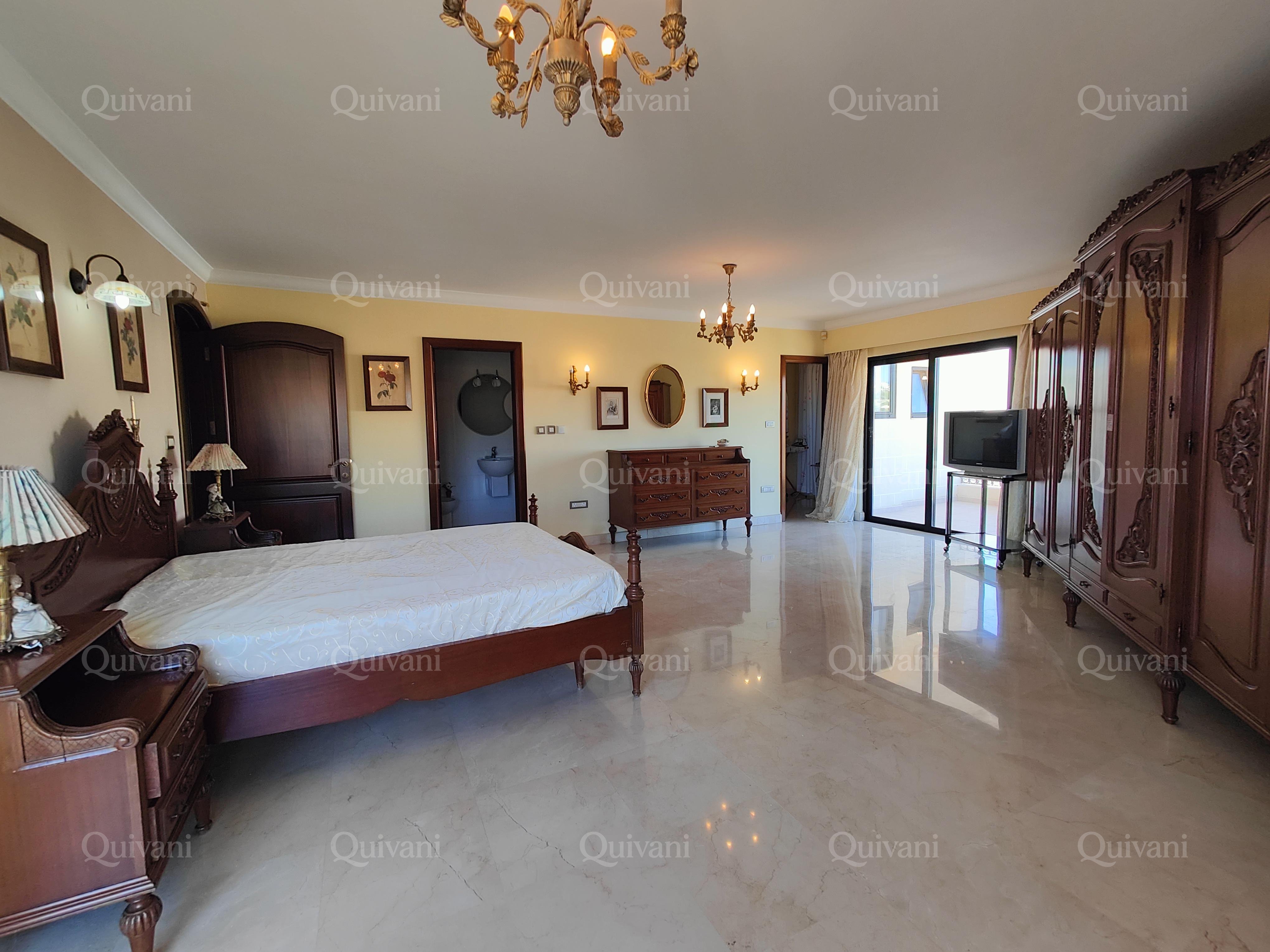 Xemxija 300m² Apartment