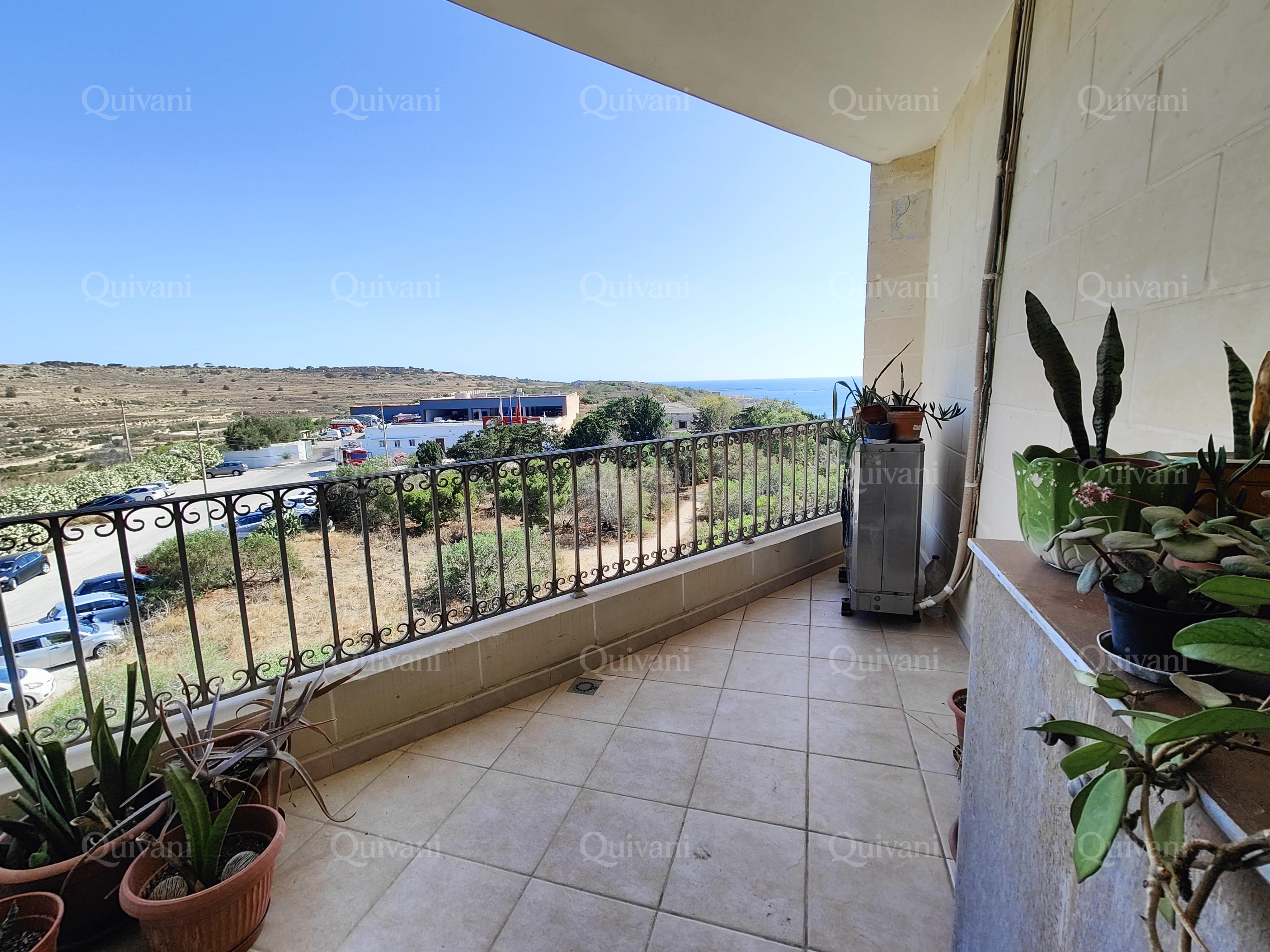 Xemxija 300m² Apartment