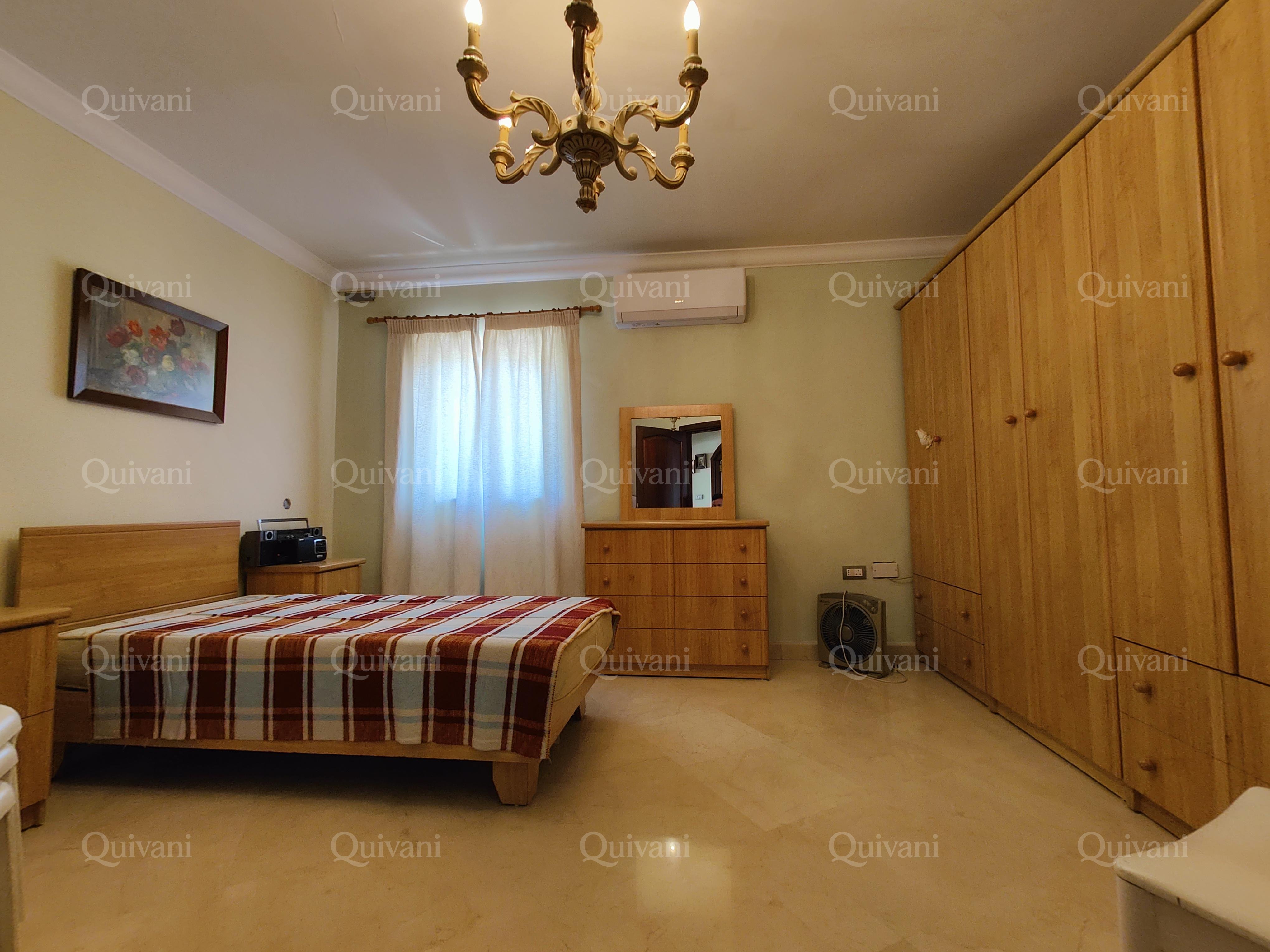 Xemxija 300m² Apartment